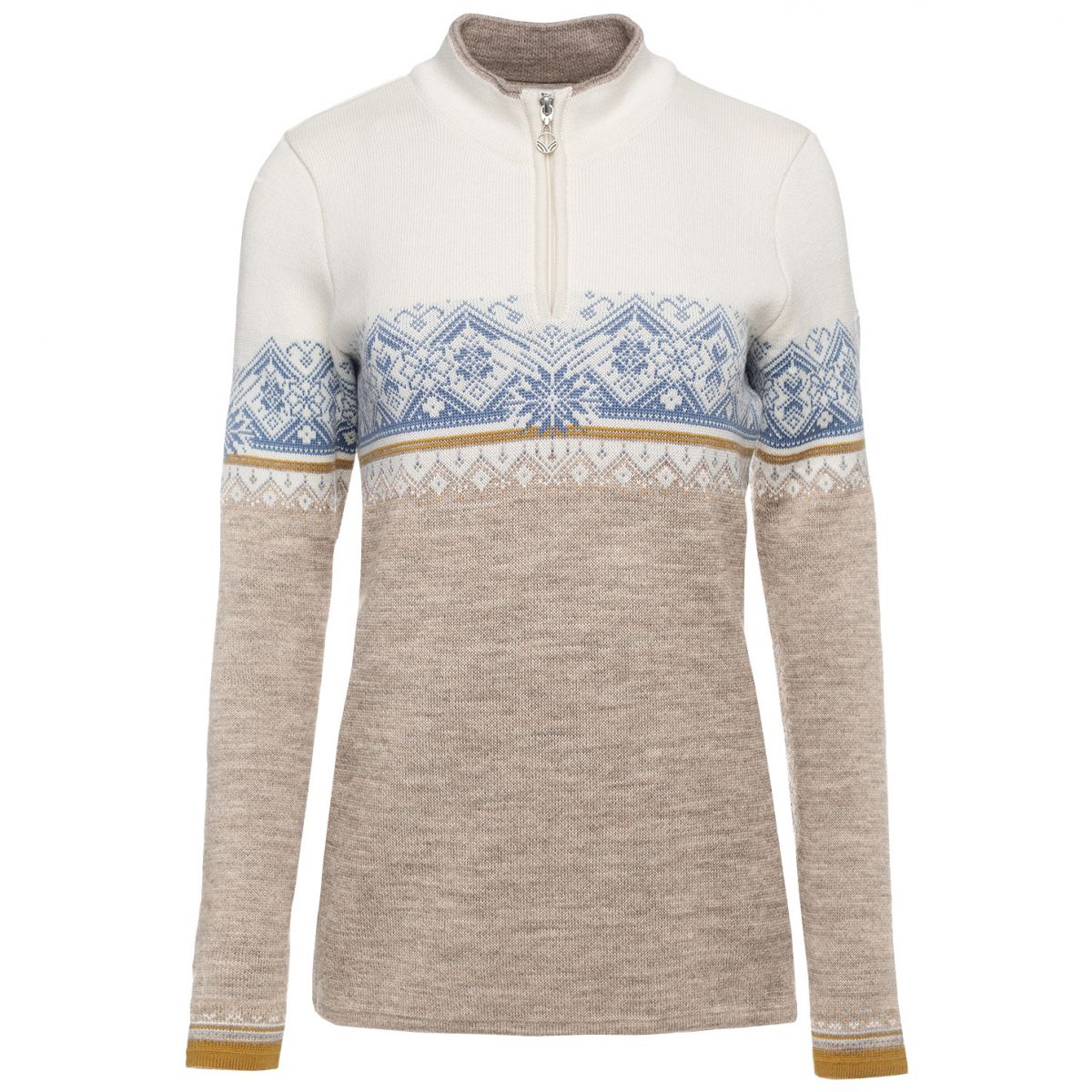 Dale of Norway Moritz, Sweater, Dam, Beige - Köp för SEK 3.039 - Spara 20%