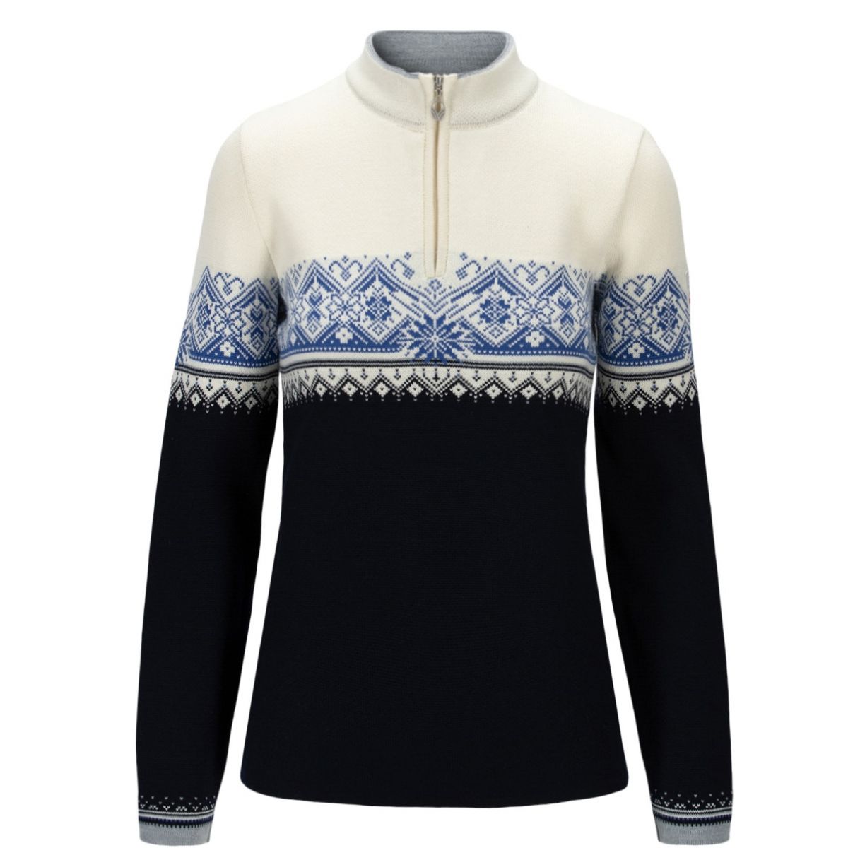 Dale of Norway Moritz, Sweater, Dam, Mörkblå - Köp för SEK 3.799 - Spara 0%