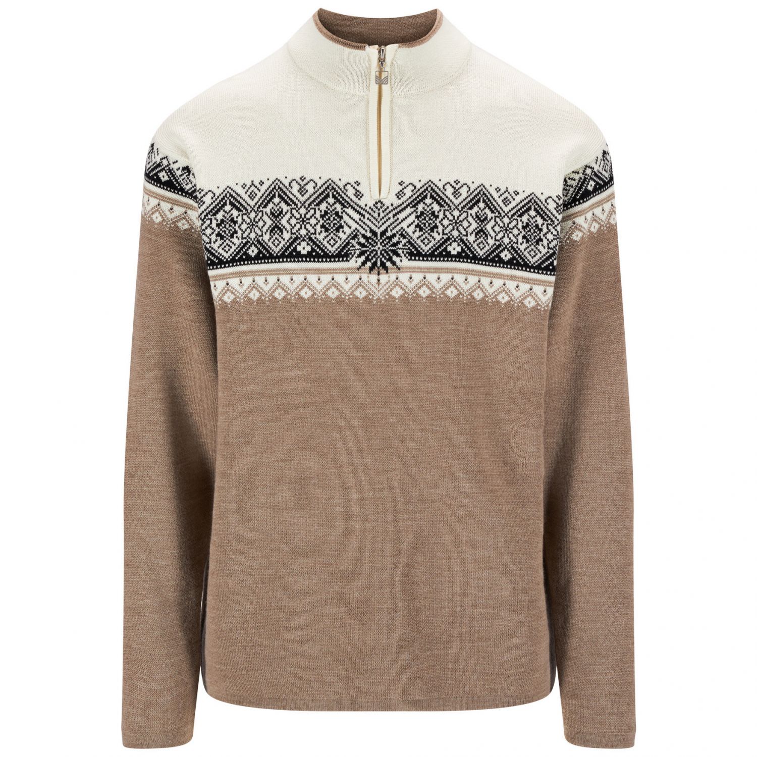 Dale of Norway Moritz, Sweater, Herr, Ljusbrun - Köp för SEK 3.039 - Spara 20%