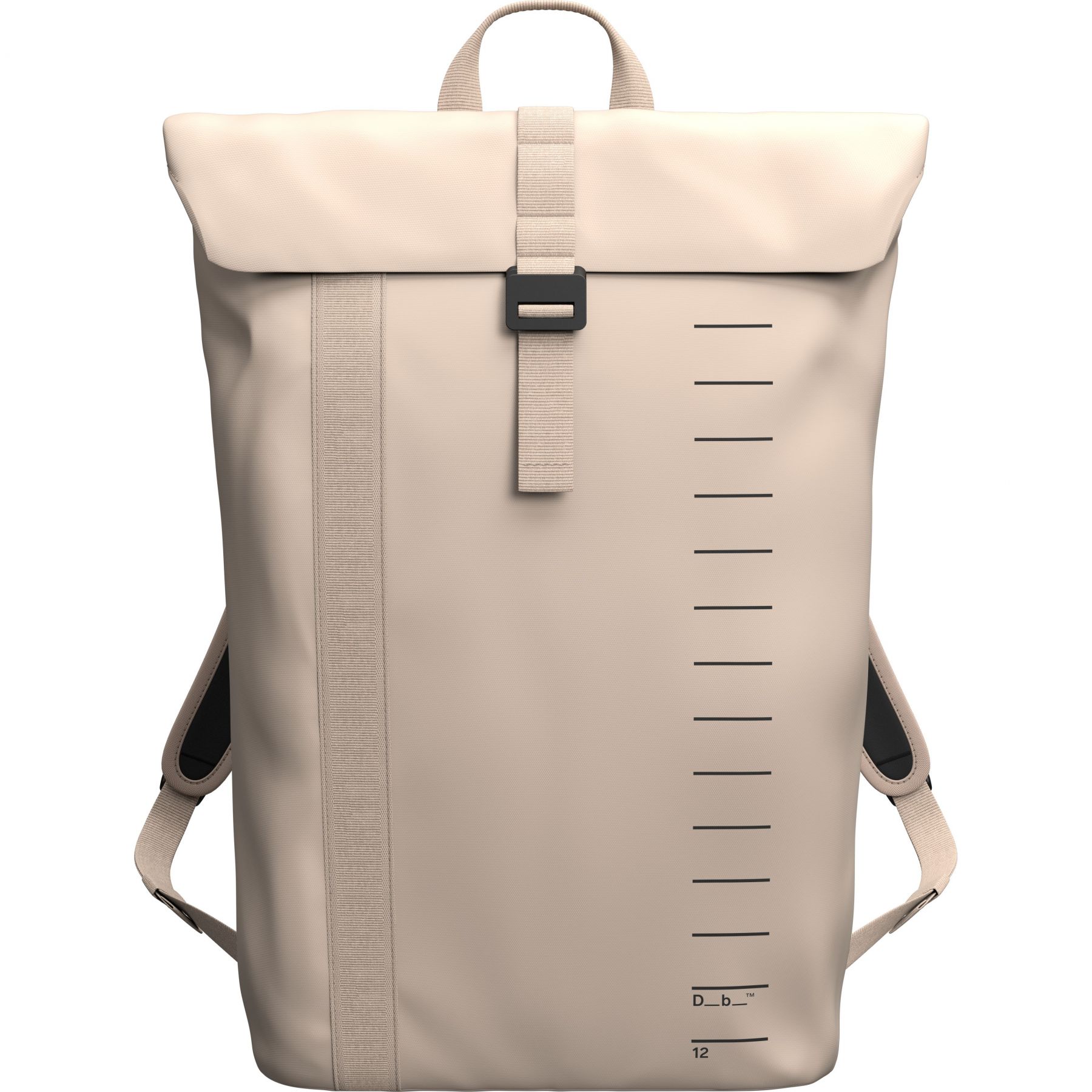 Db Essential Backpack, 12L, Fogbow Beige - Köp för SEK 899 - Spara 0%