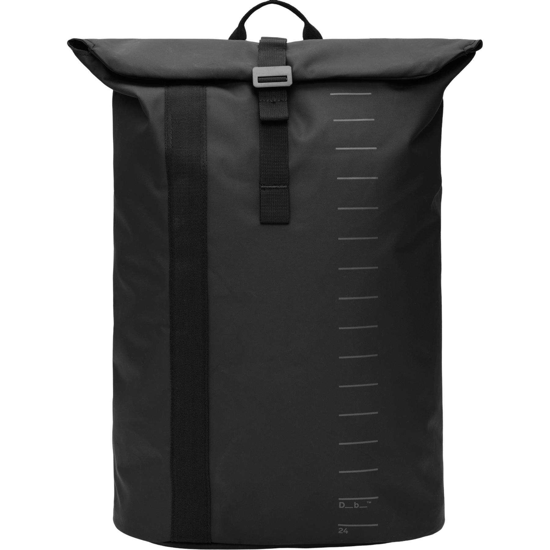 Db Essential Backpack, 24L, Black Out - SEK 1.029 - Spara 20%