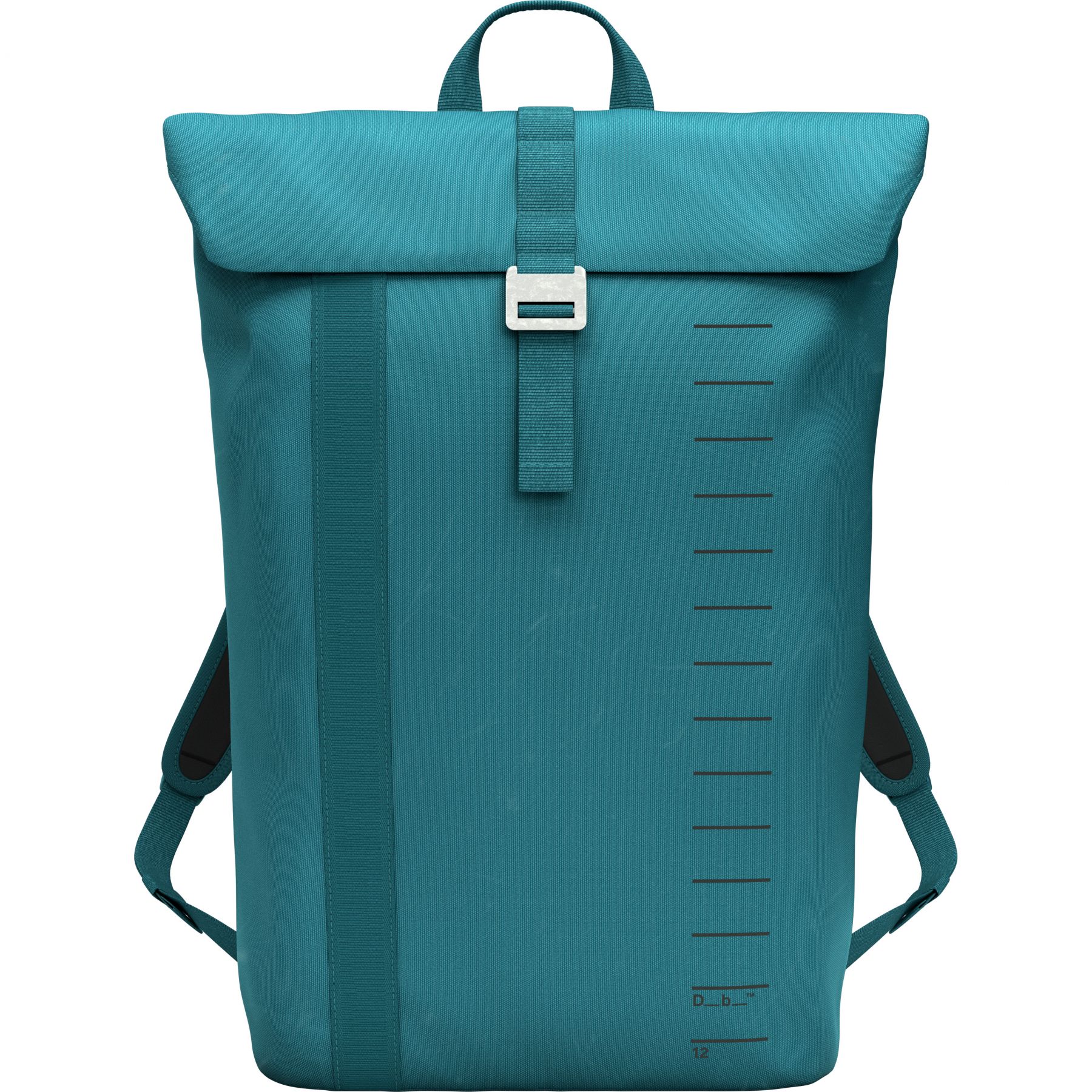 Db Essential Blackpack, 12L, Midnight Teal - SEK 629 - Spara 30%