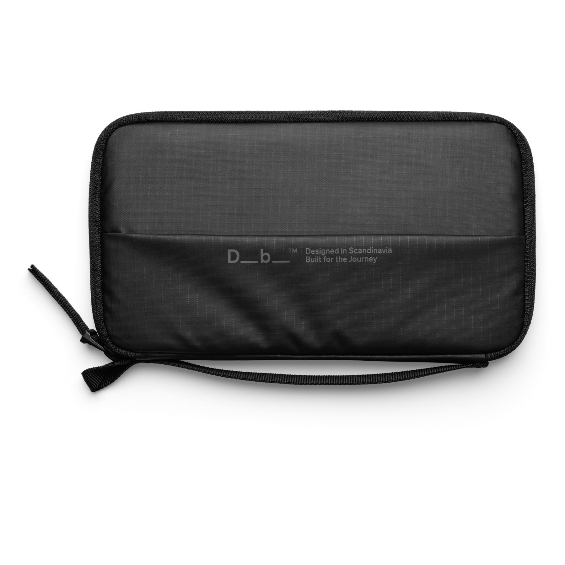 Db Essential Passport Cover, Black Out - SEK 479 hos AktivVinter.se