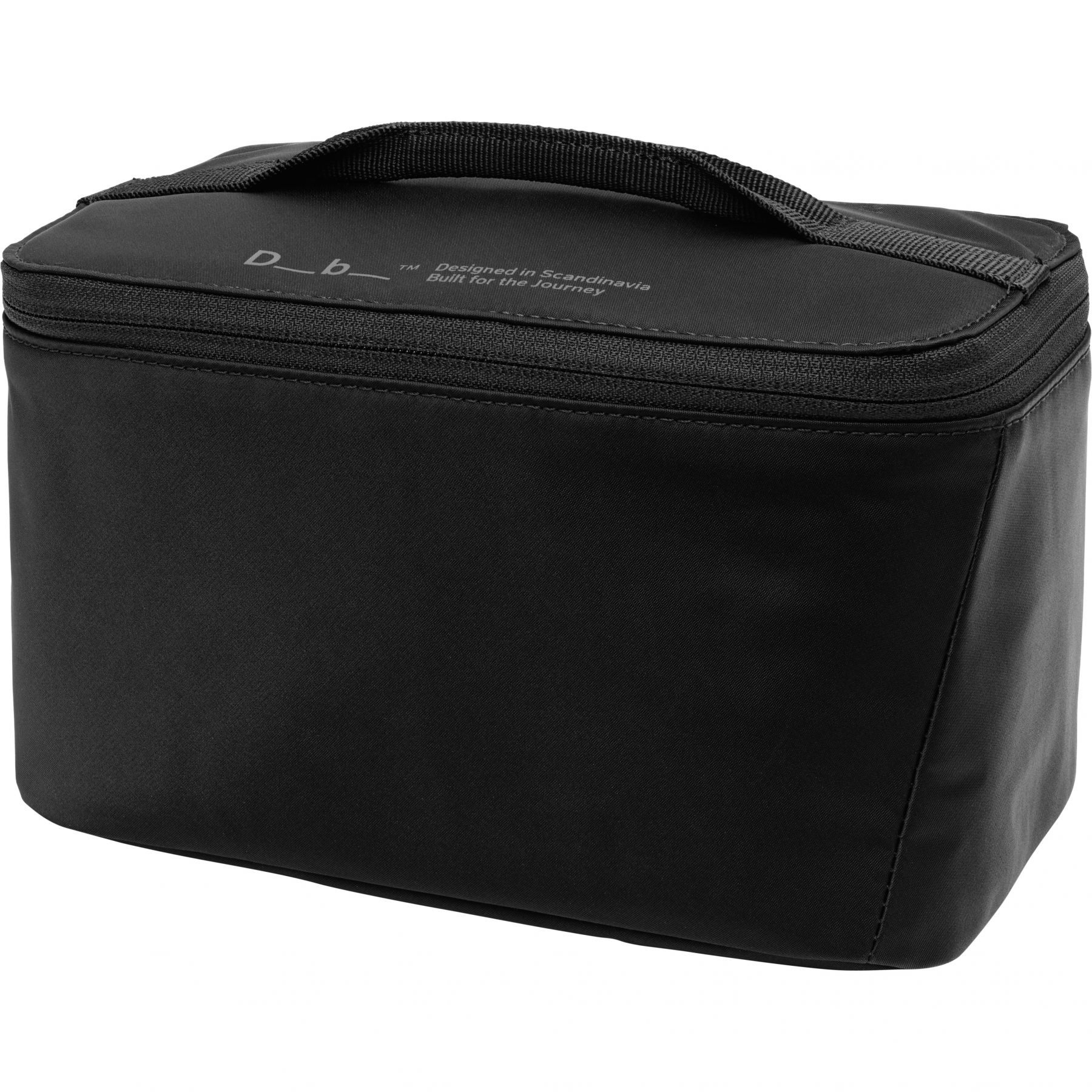 Db Essential Wash Bag S, Black Out - SEK 599 hos AktivVinter.se