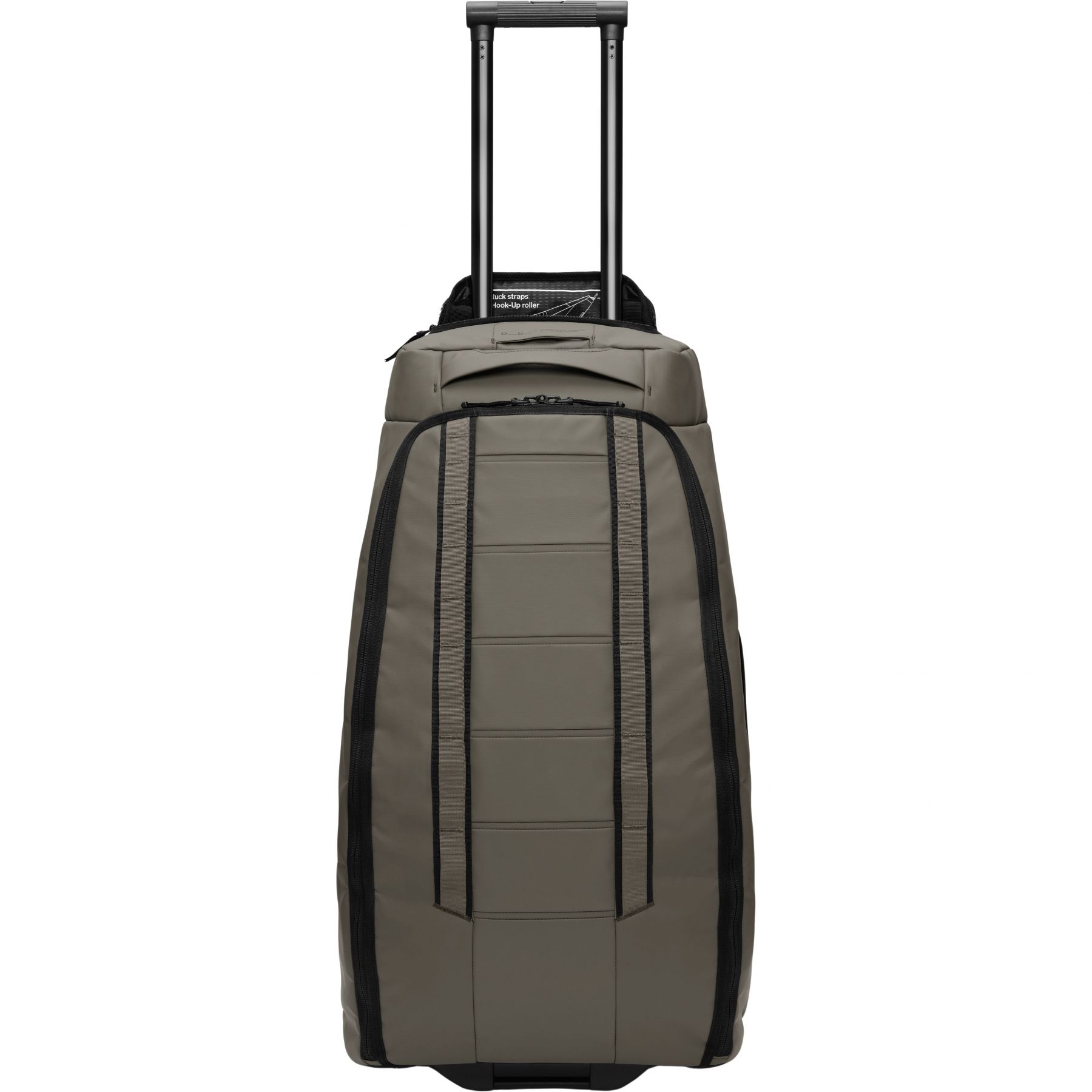Db Hugger Roller Bag, 60L, Forest Green - SEK 2.449 - Spara 23%