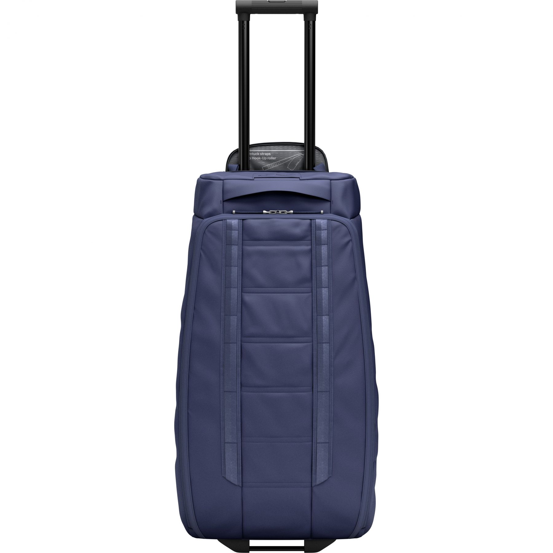 Db Hugger Roller Bag Check-in, 60L, Blue Hour - SEK 3.199