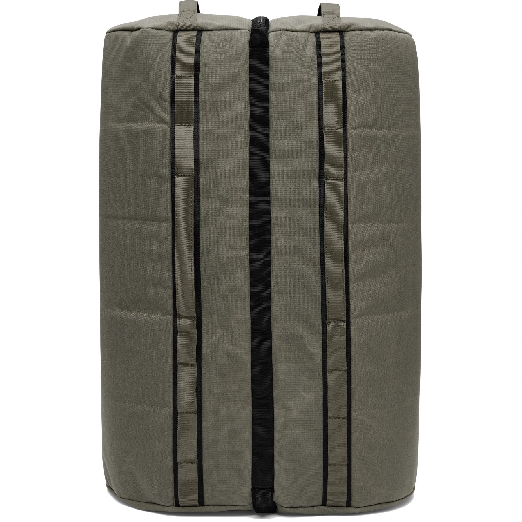 Db Roamer Pro Split Duffel, 90L, Forest Green