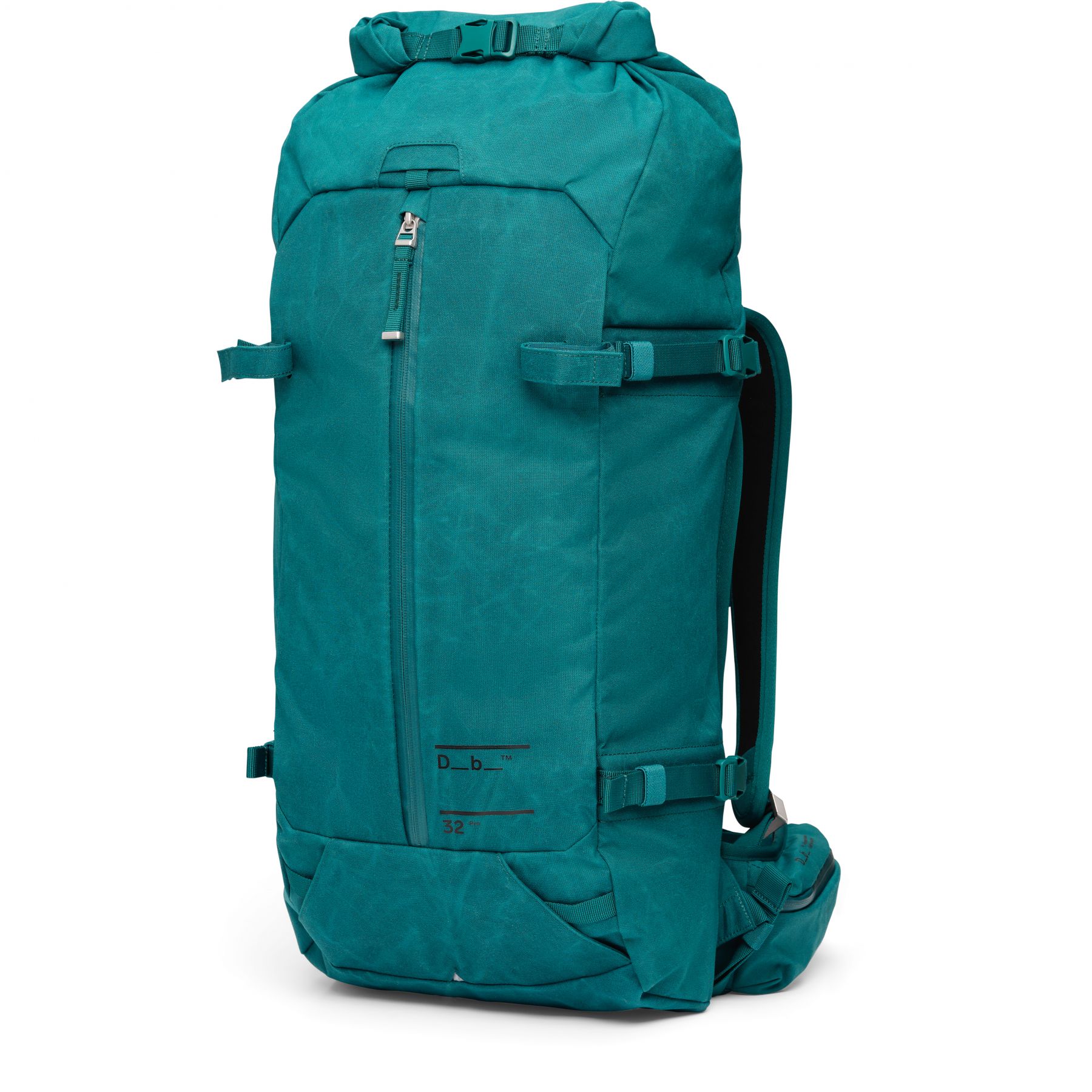 Db Snow Pro, 25L, Ryggsäck, Midnight Teal - SEK 1.655 - Spara 33%