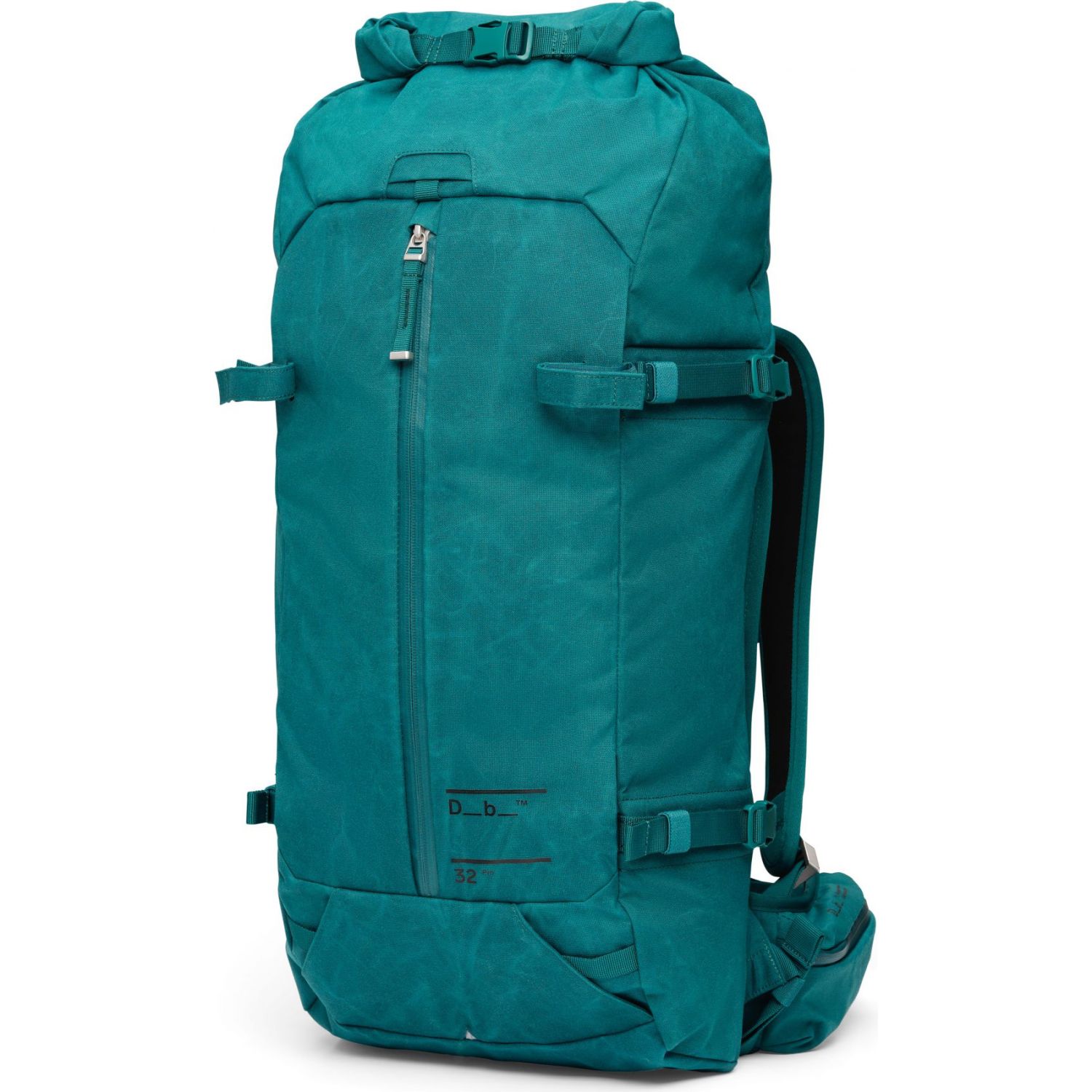 Db Snow Pro, 25L, Ryggsäck, Midnight Teal - SEK 1.813 - Spara 27%