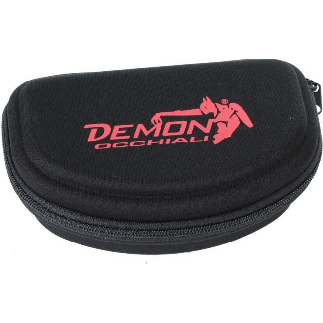 Demon Hardcase Solglasögon