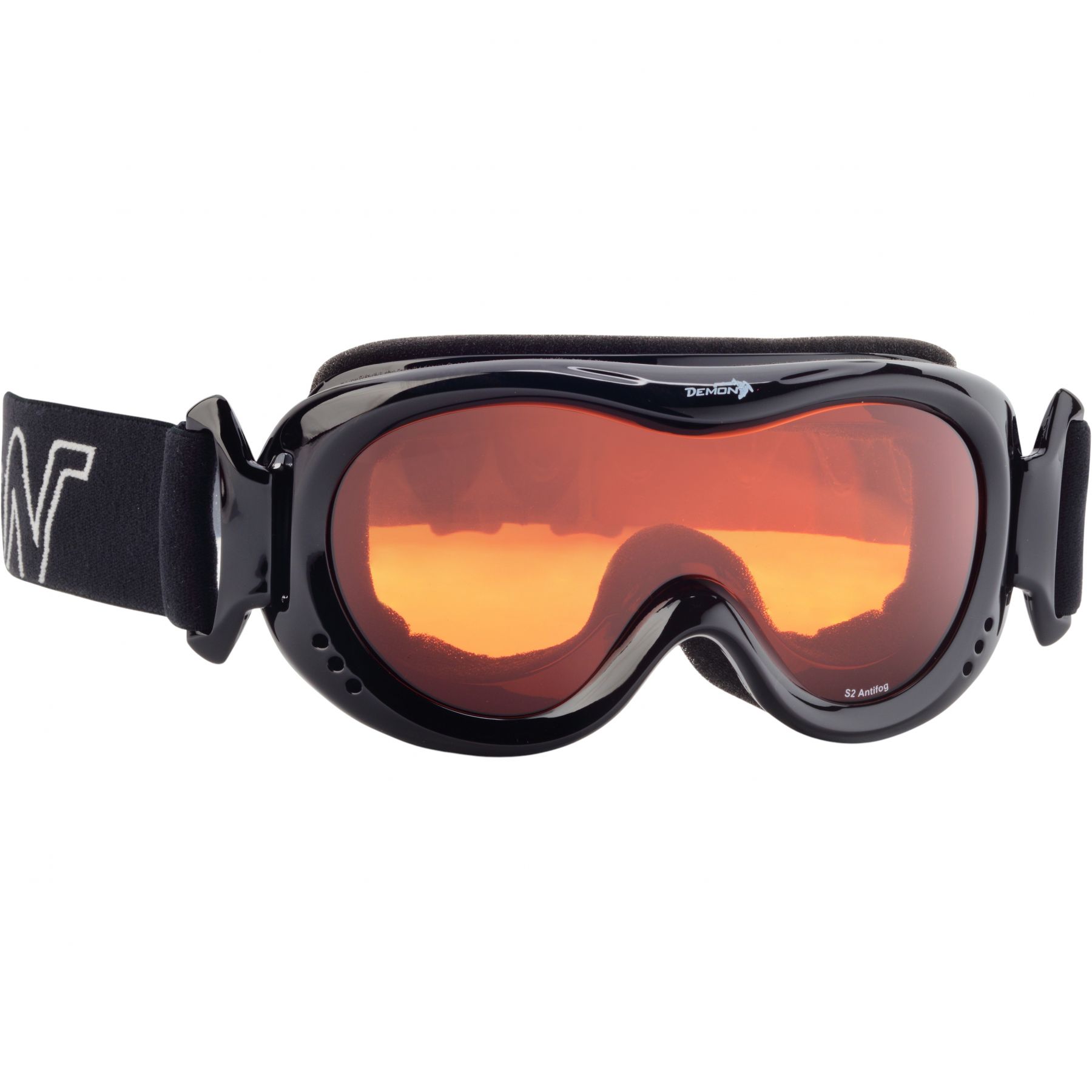 Demon Snow 6, Skidglasögon, Svart - Köp för SEK 359 - Spara 20%