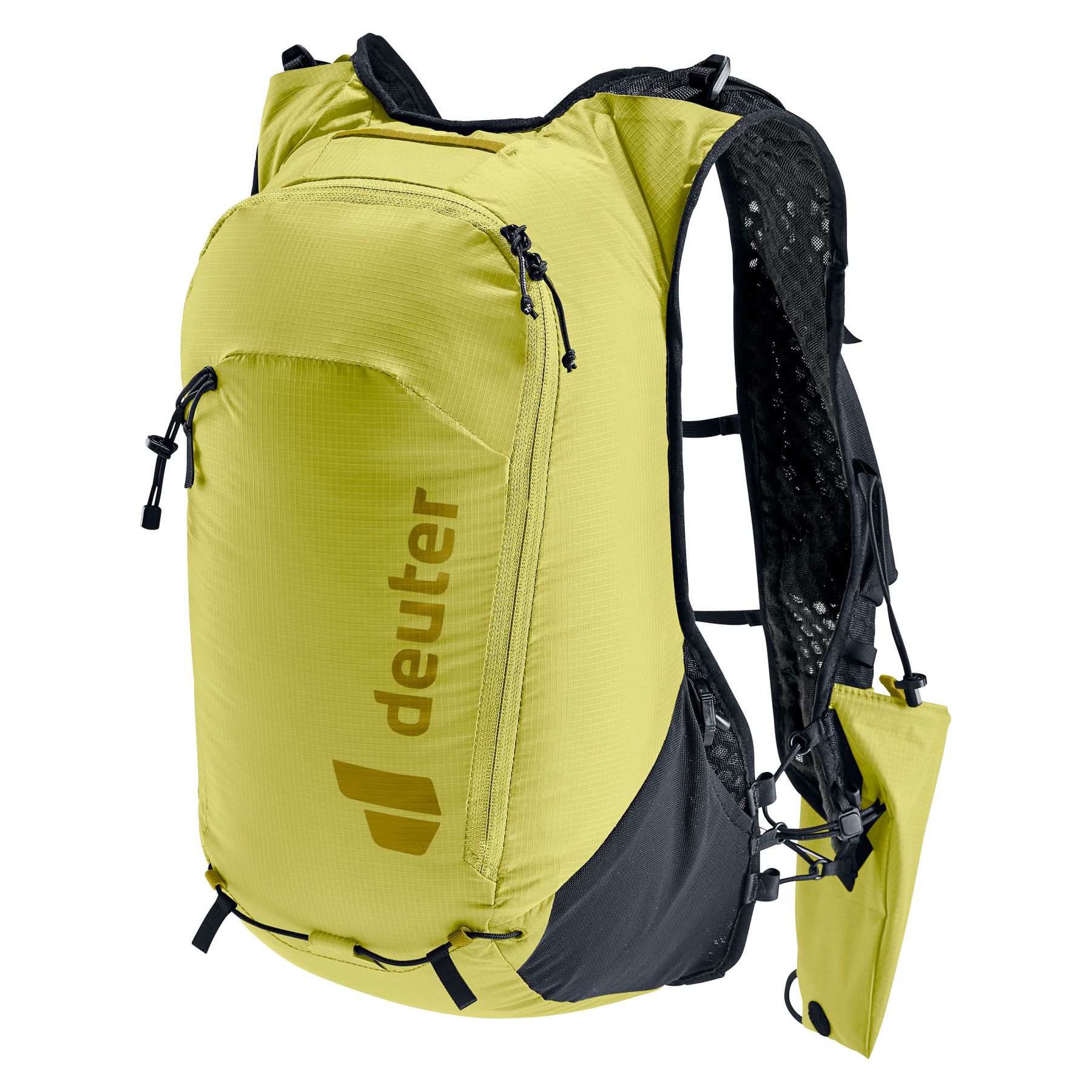Deuter Ascender 13, Löparryggsäck, Sprout - SEK 1.091 - Spara 22%