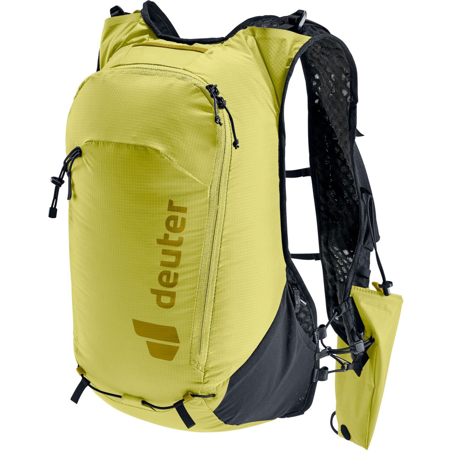 Deuter Ascender 13, Löparryggsäck, Sprout - Köp för SEK 1.092 - Spara 21%