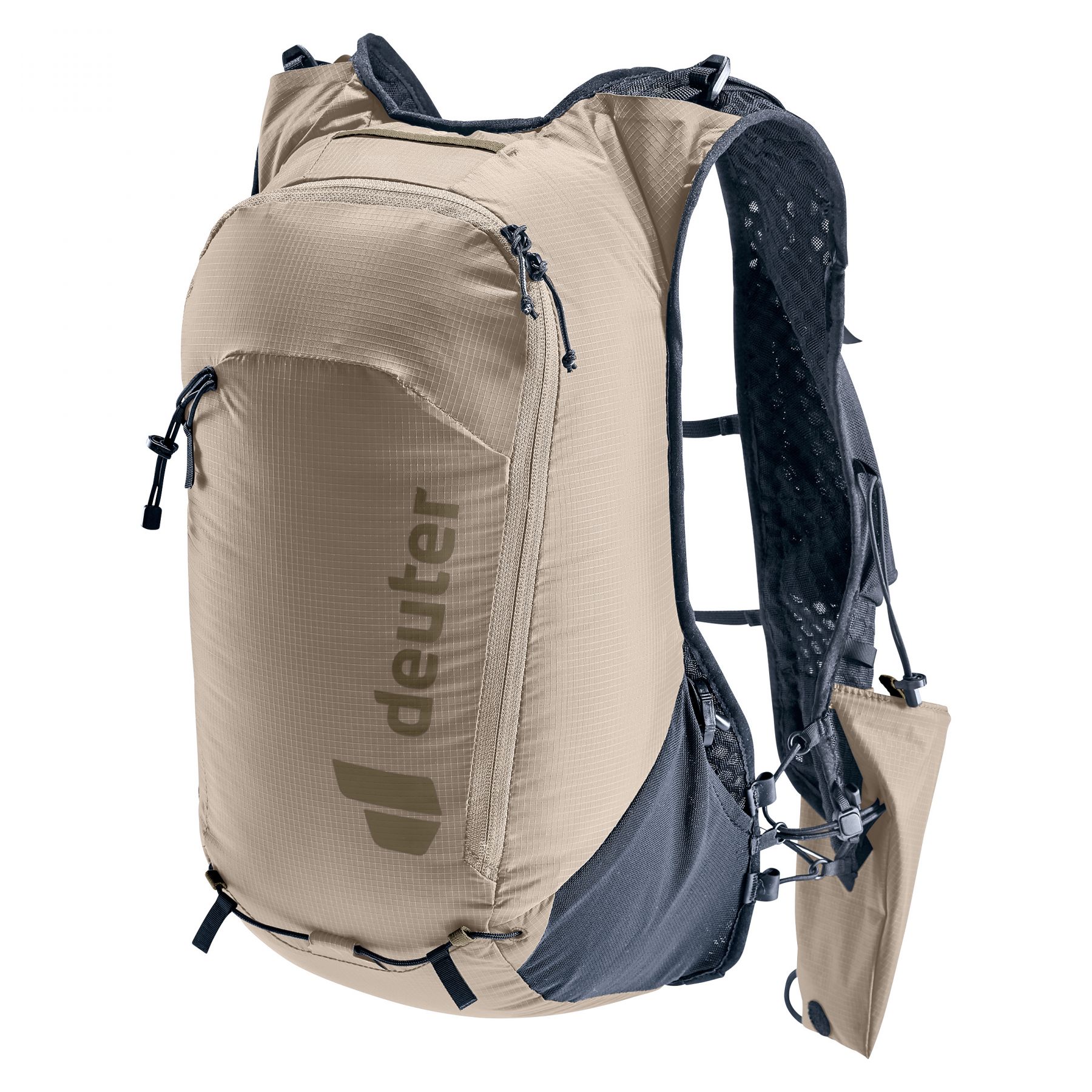 Deuter Ascender 13, Löparryggsäck, Blå - Köp för SEK 1.092 - Spara 21%