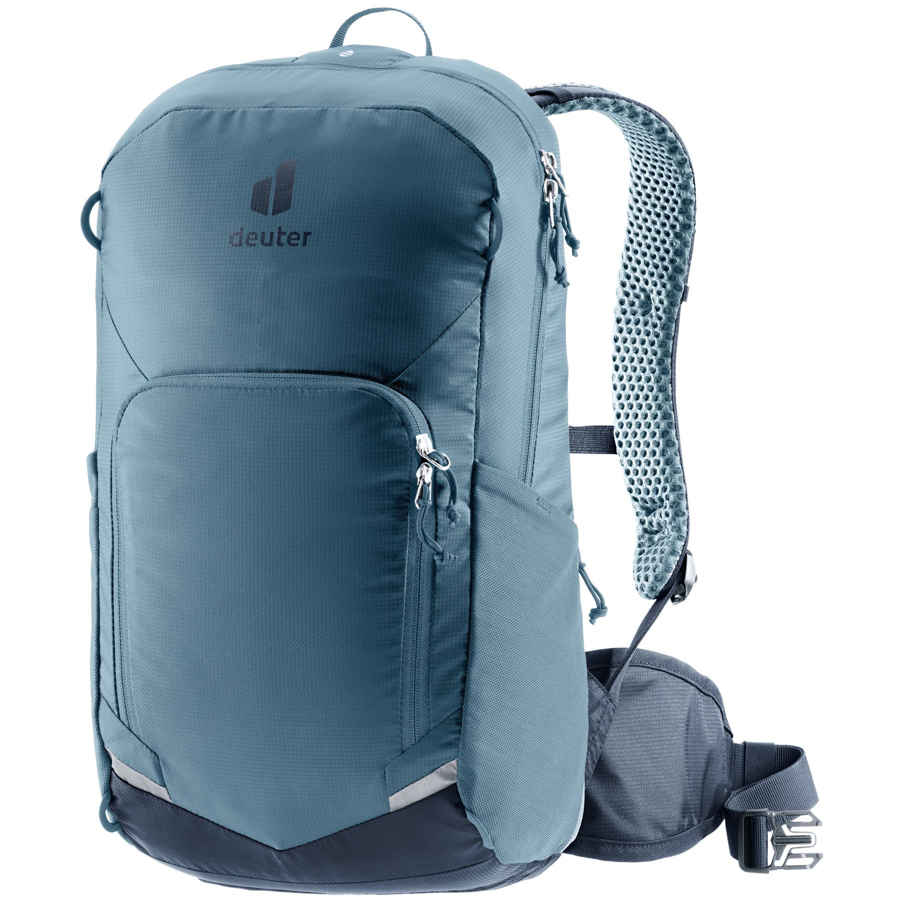 Deuter Bike I 20, Ryggsäck, Blå/ - Köp för SEK 979 - Spara 27%