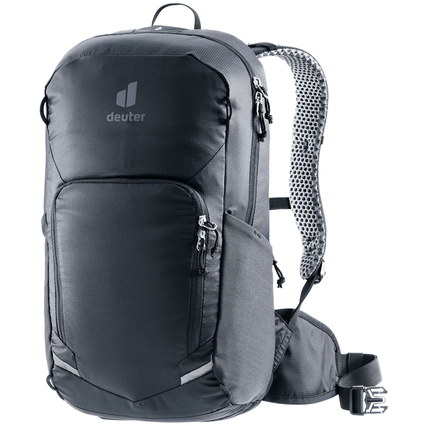 Deuter Bike I 20, Ryggsäck, Svart - Köp för SEK 884 - Spara 34%