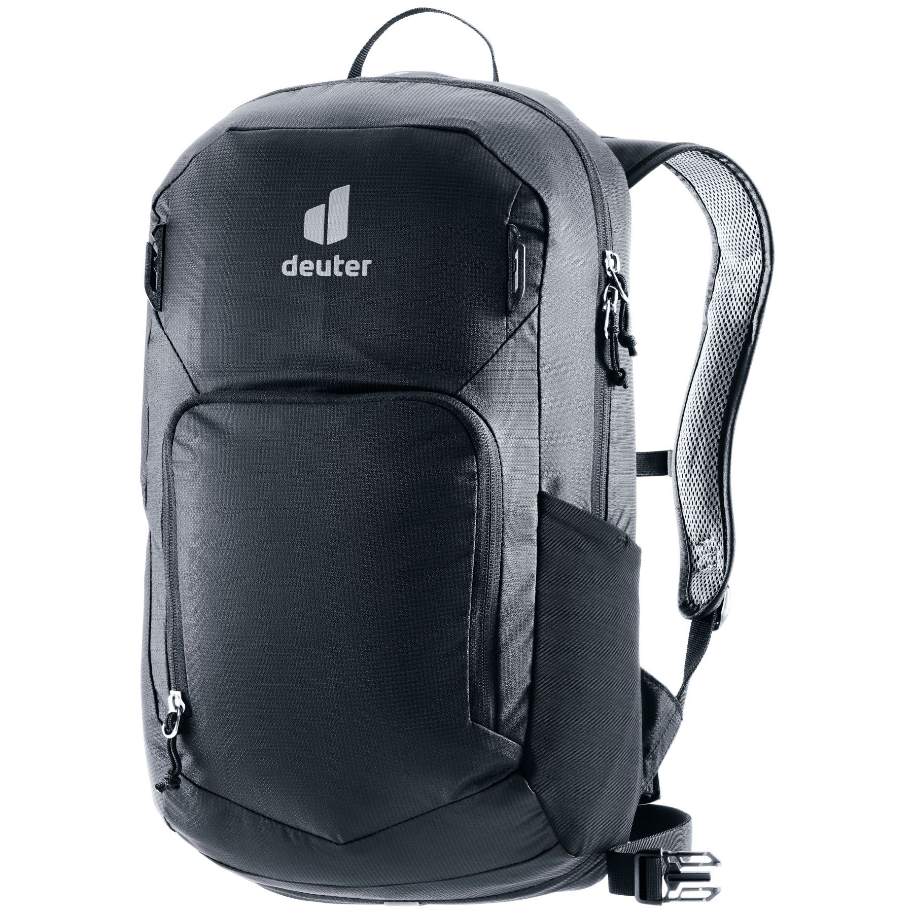 Deuter Bike I Lite 16, Ryggsäck, Svart - SEK 899 hos AktivVinter.se