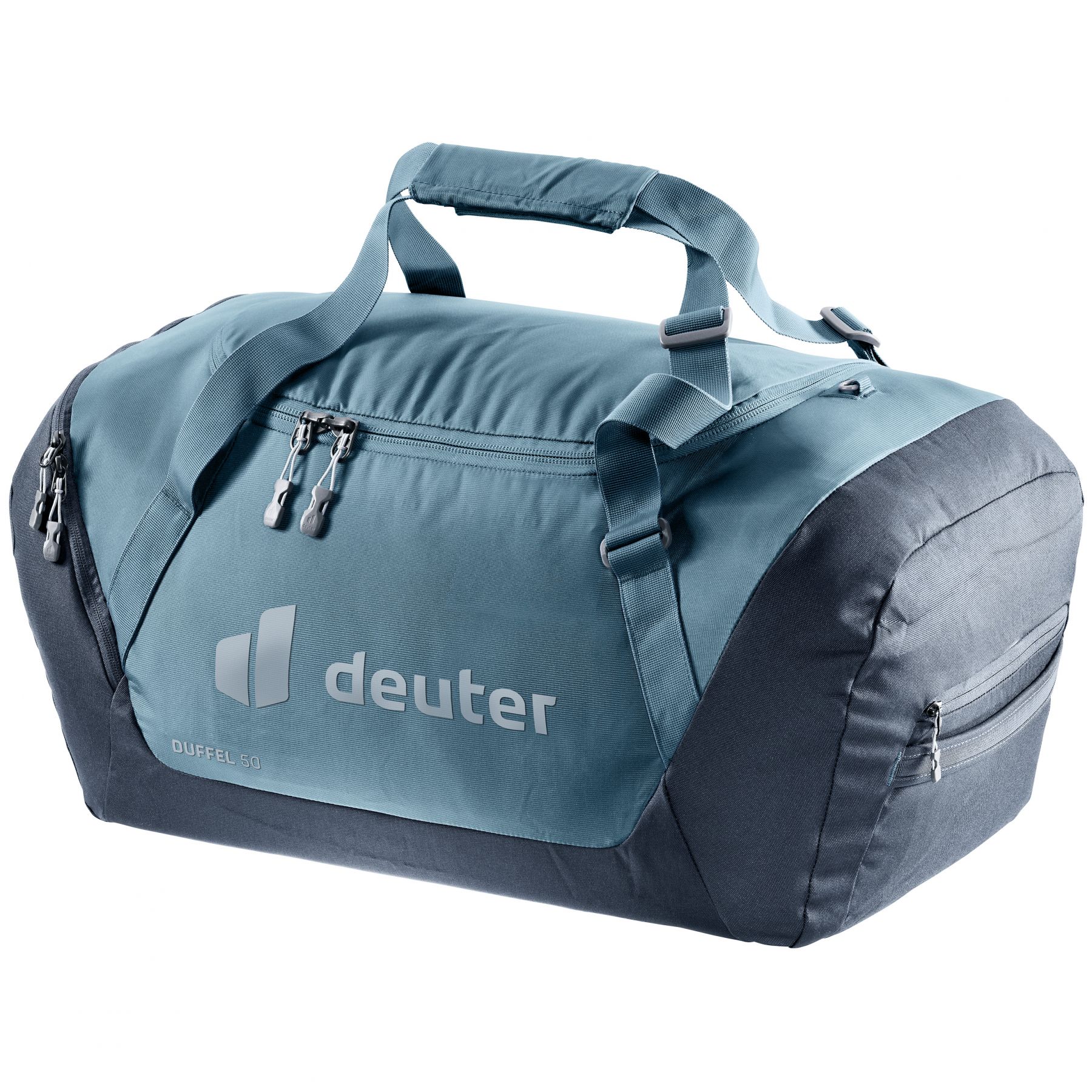 Deuter Duffel 50, Blå - Köp för SEK 792 - Spara 27%