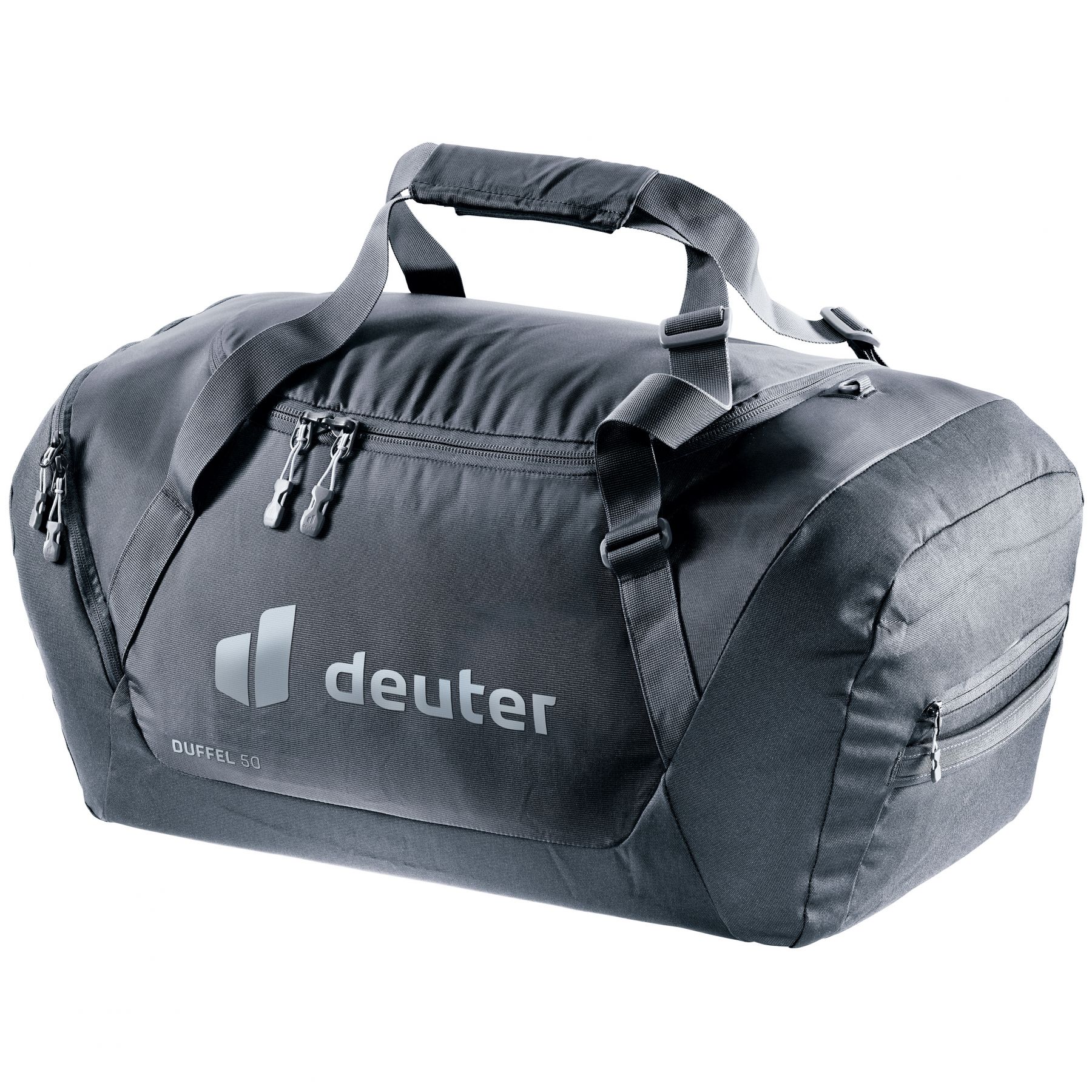 Deuter Duffel 50, Svart - SEK 792 - Spara 27%
