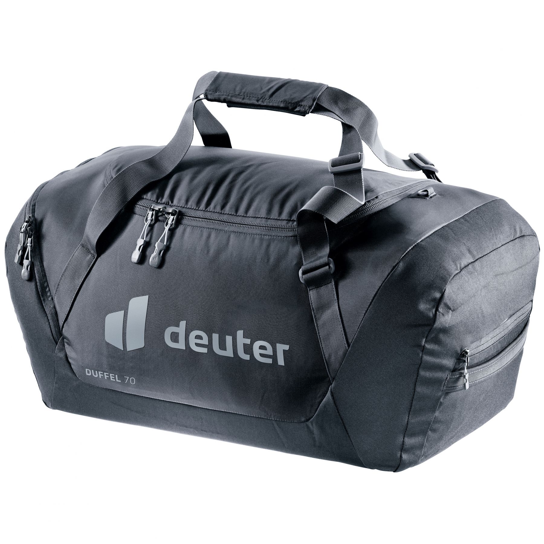 Deuter Duffel 70, Svart - SEK 880 - Spara 23%