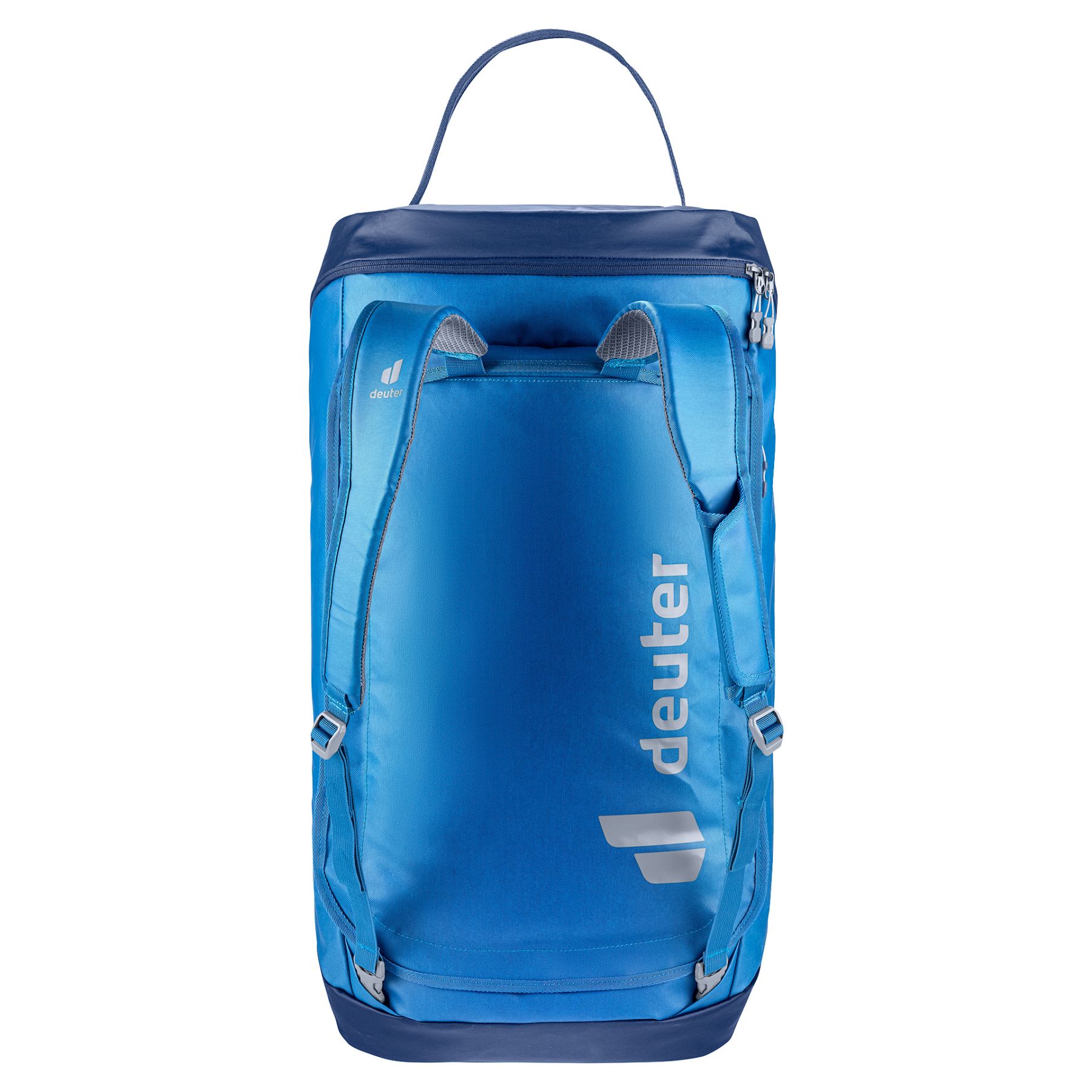 Deuter Duffel Pro Roller 90, Blå - Köp för SEK 1.760 - Spara 23%