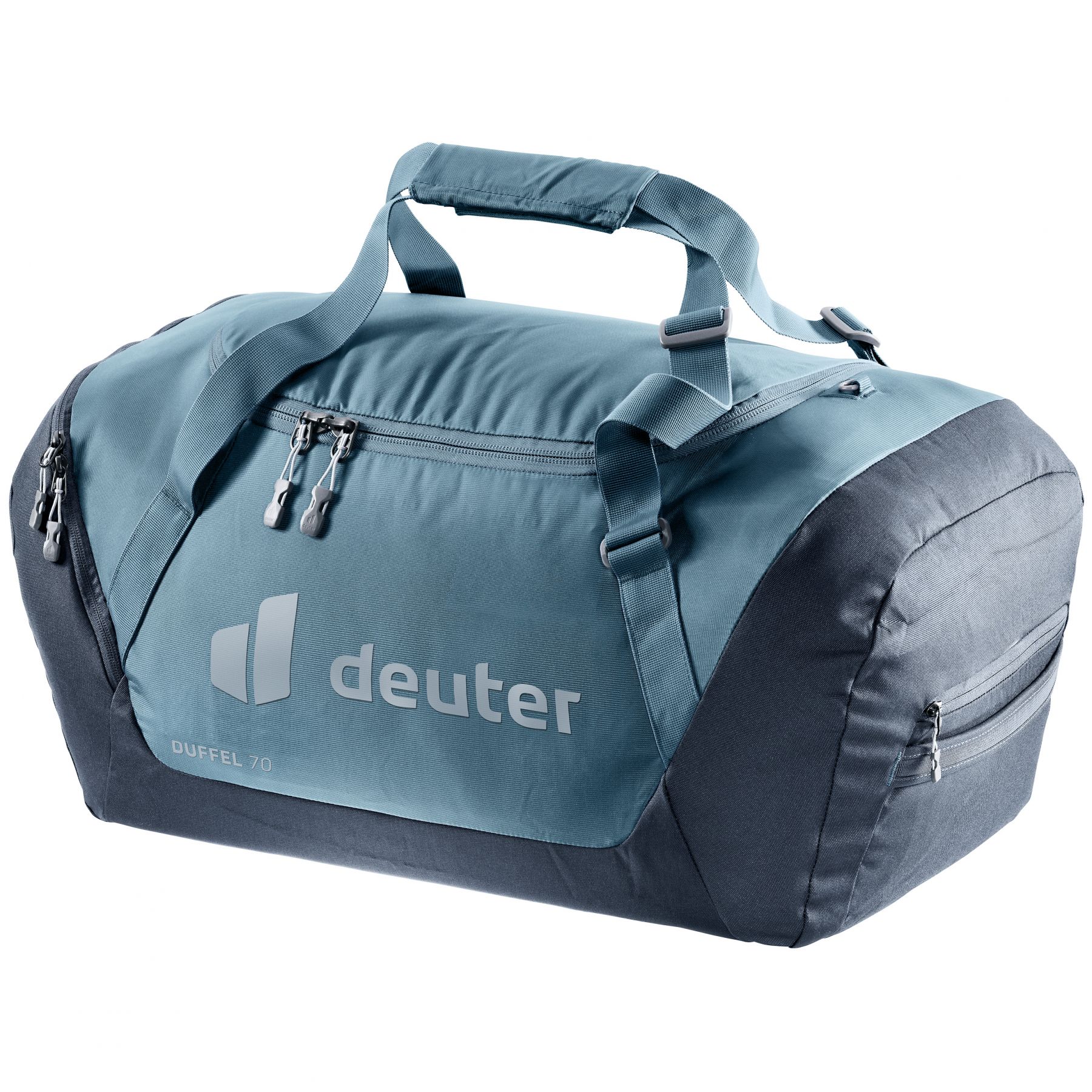 Deuter Duffle 70, Blå - Köp för SEK 880 - Spara 23%
