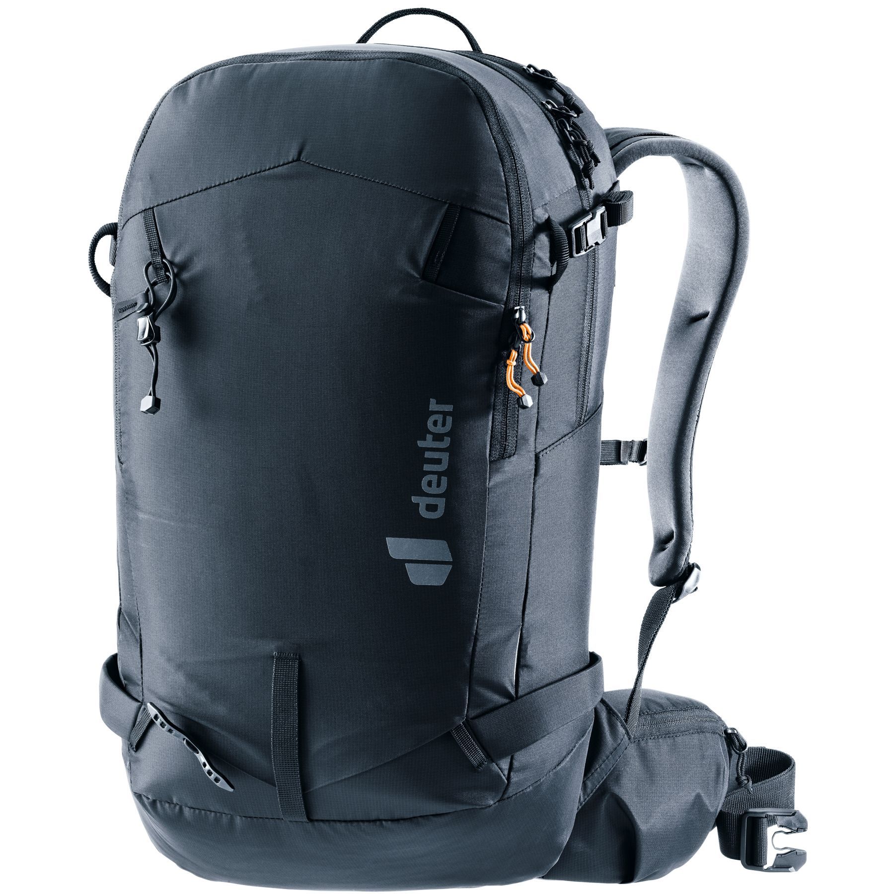 Deuter Freerider 24, Svart - Köp för SEK 1.585 - Spara 20%