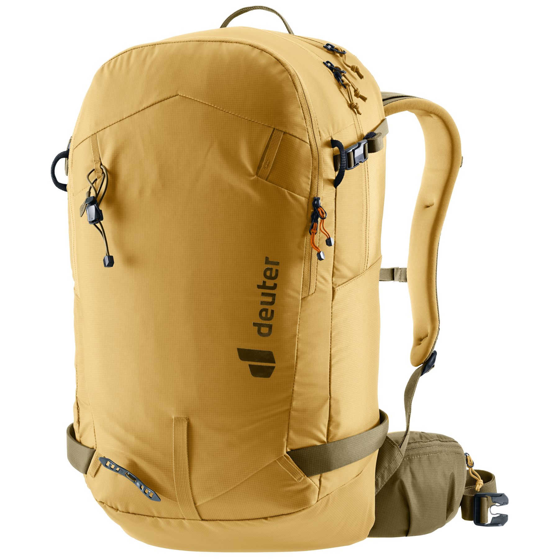 Deuter Freerider 30, Savanna - Köp för SEK 1.587 - Spara 24%