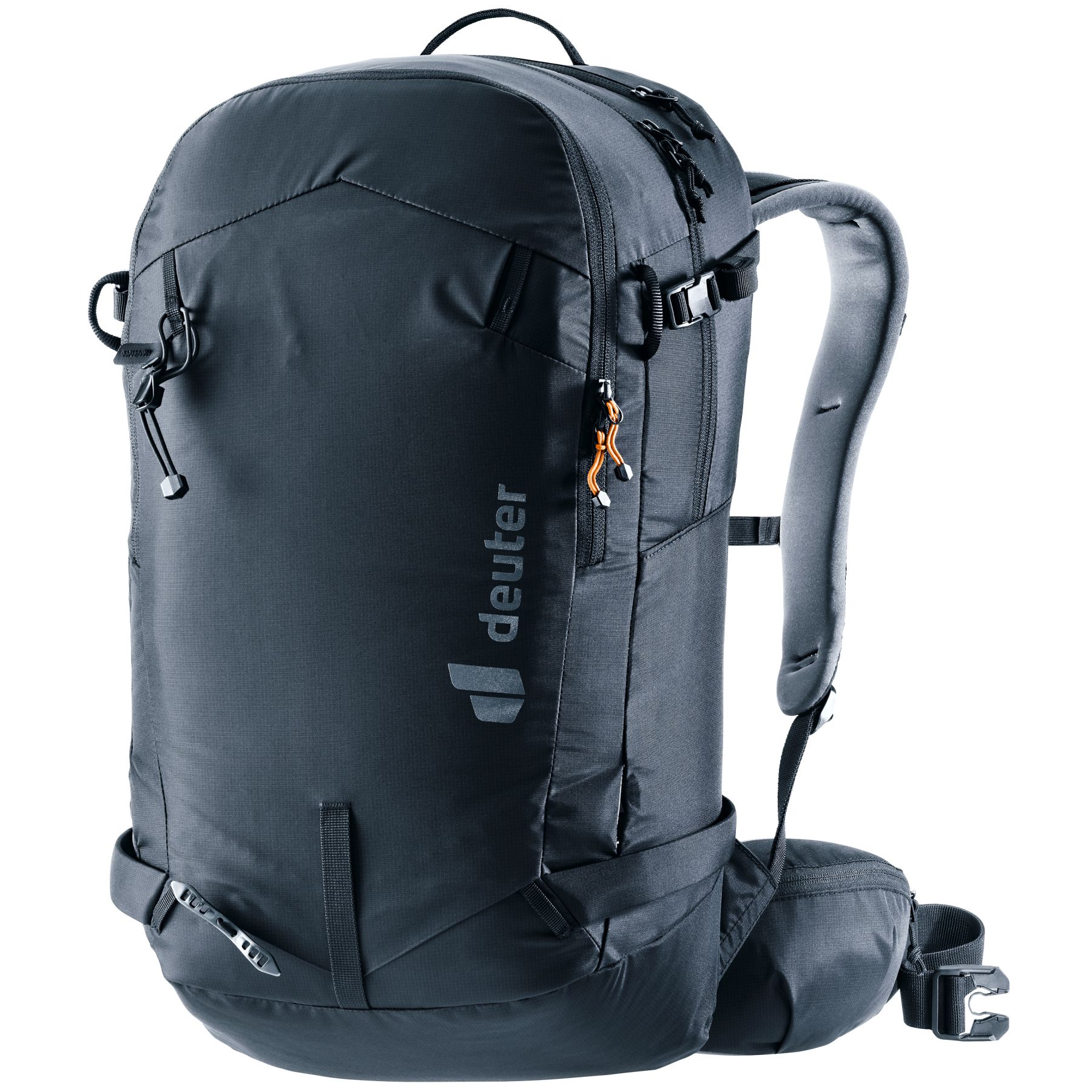 Deuter Freerider 30, Svart - Köp för SEK 1.587 - Spara 24%