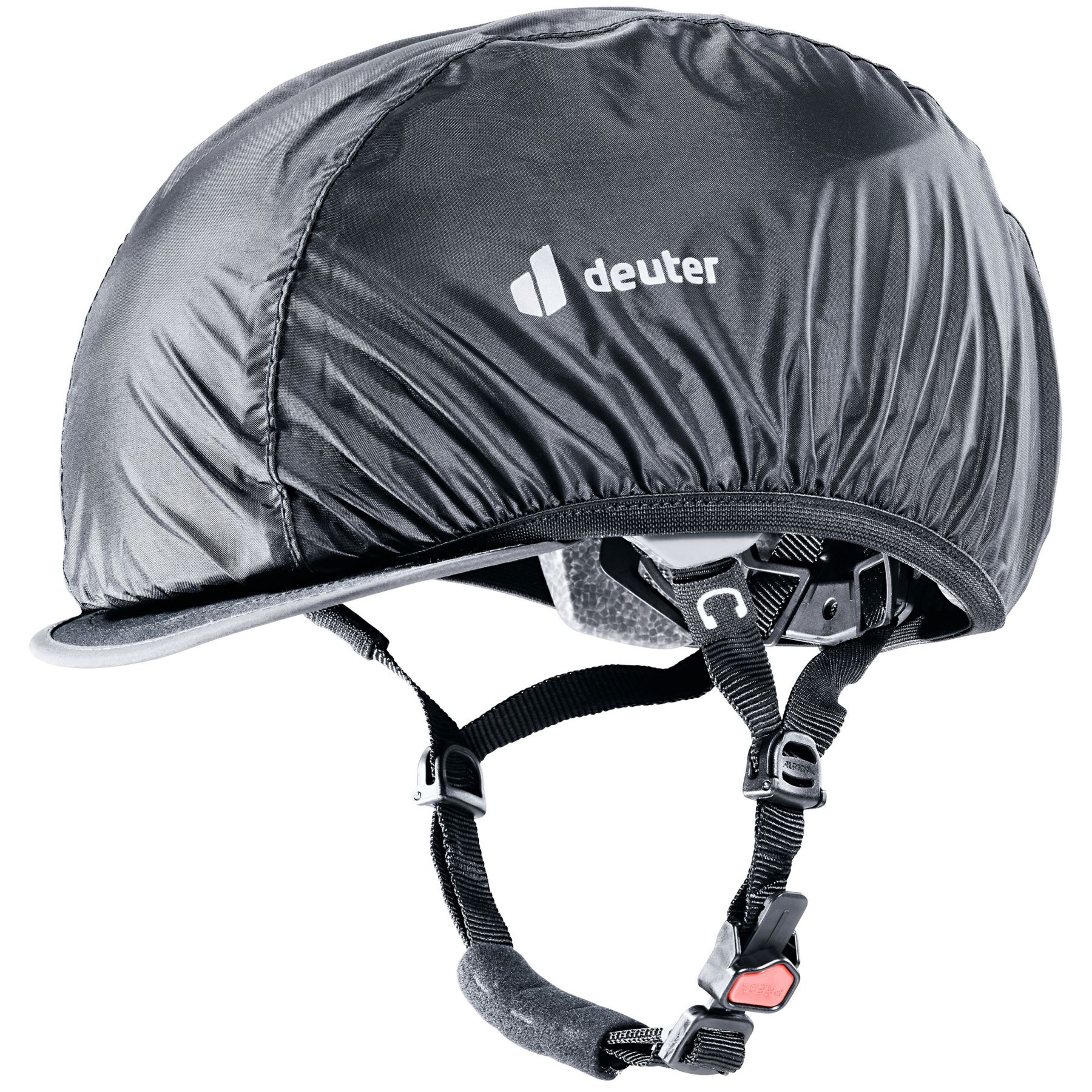 Deuter Hjälmöverdrag, Svart - Köp för SEK 151 - Spara 20%