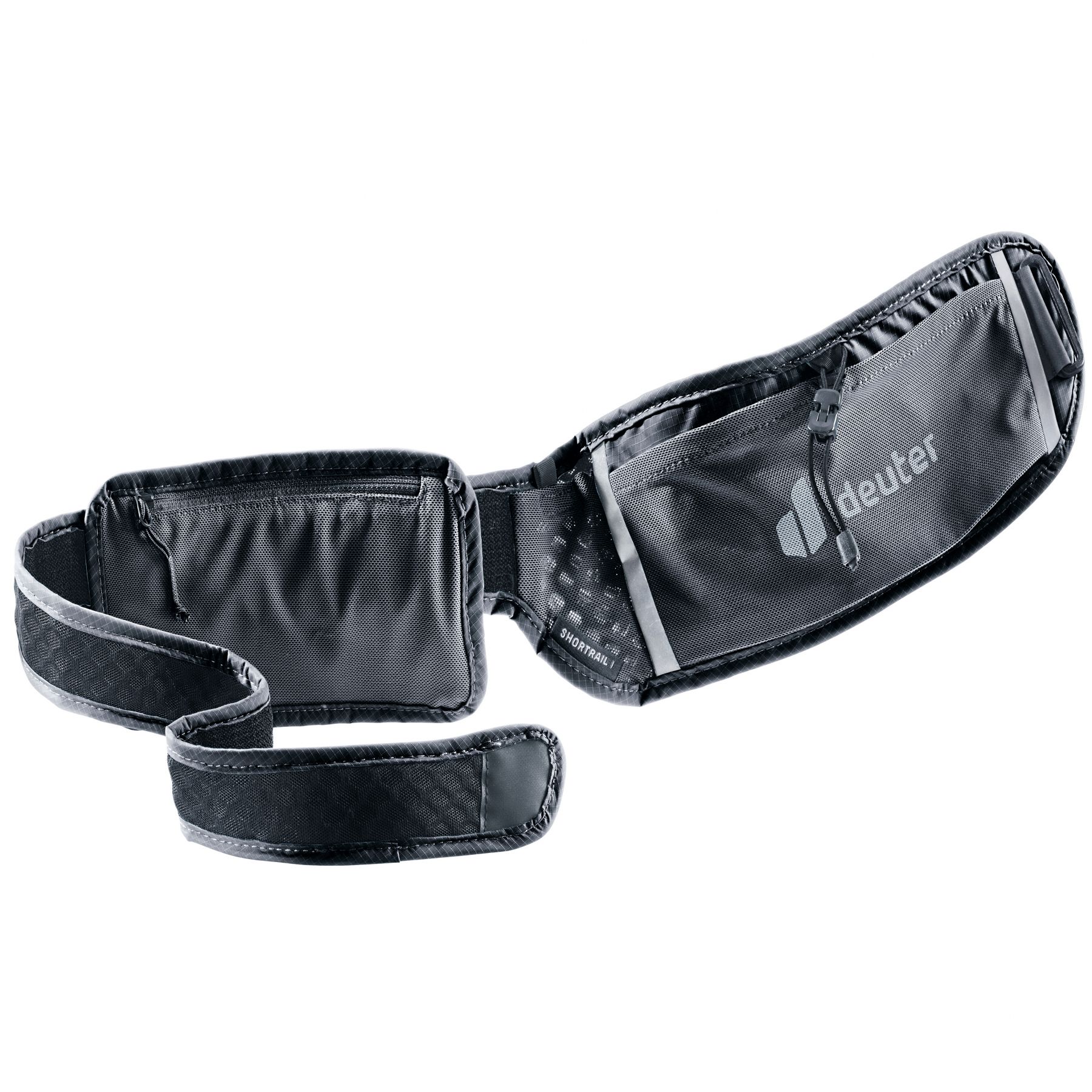 Deuter Shortrail I, Löparryggsäck, Blå - Köp för SEK 401 - Spara 33%