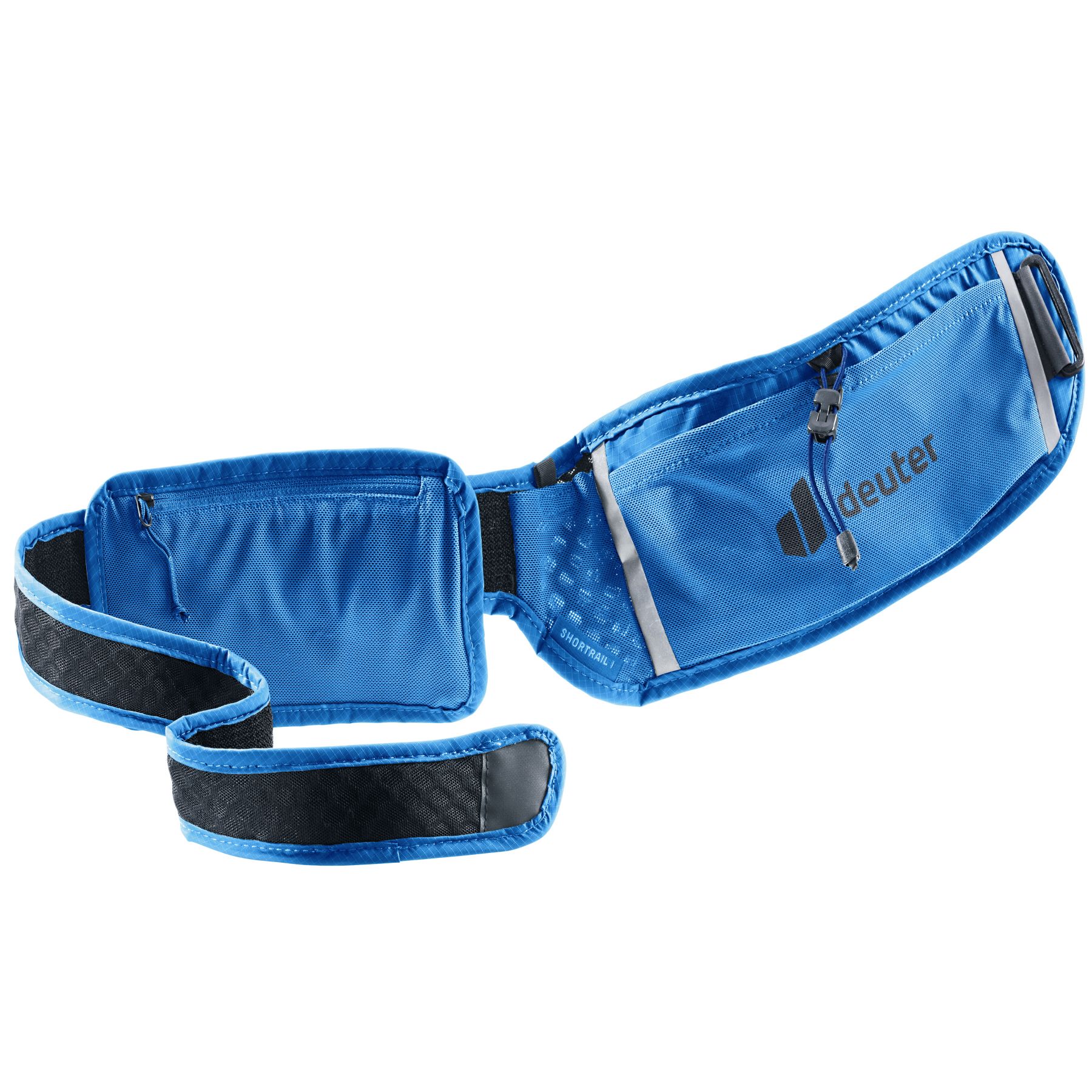 Deuter Shortrail I, Löparryggsäck, Blå - Köp för SEK 410 - Spara 31%