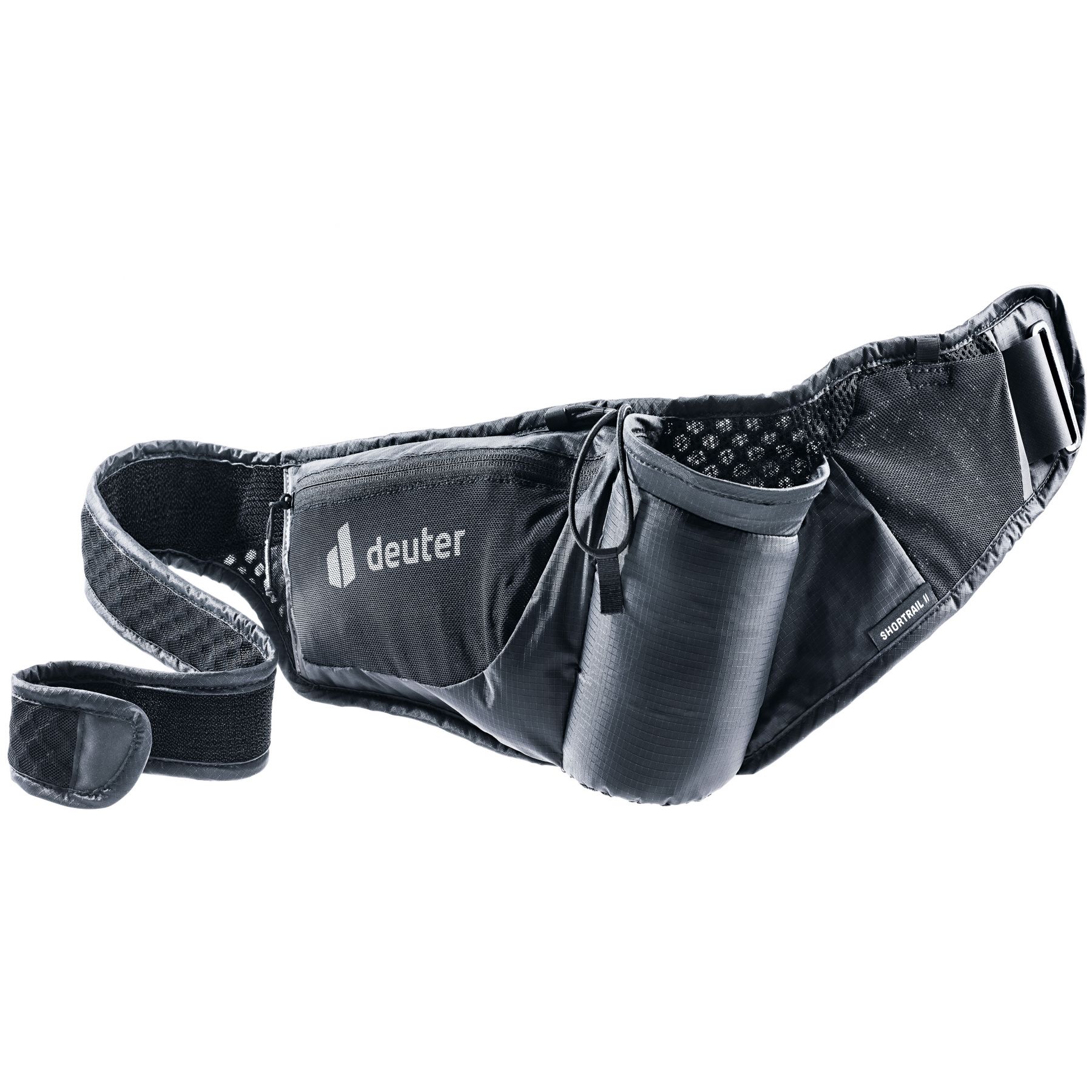 Deuter Shortrail II, Löparryggsäck, Blå - Köp för SEK 444 - Spara 23%