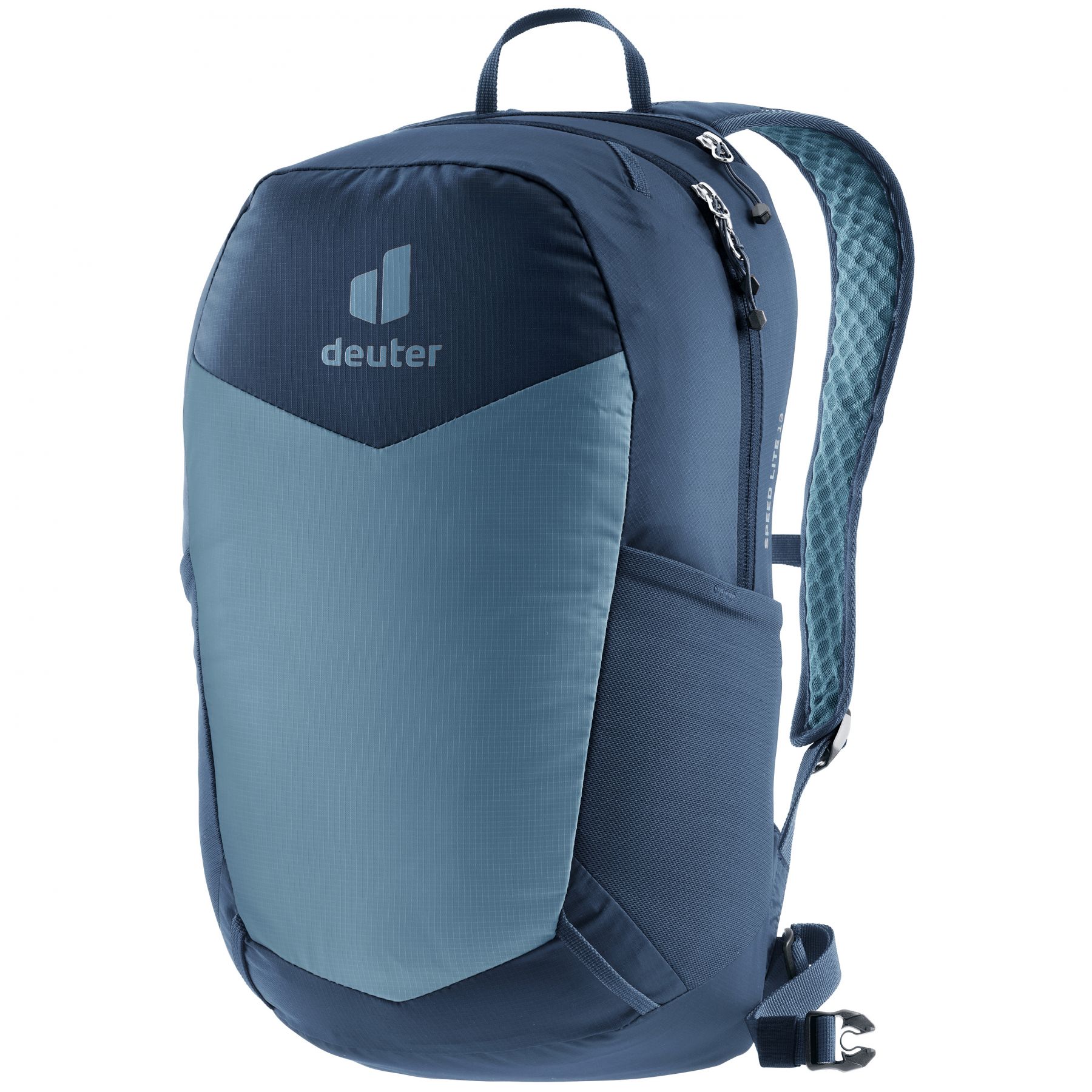 Deuter Speed Lite 13, Ryggsäck, Alu - Köp för SEK 578 - Spara 22%