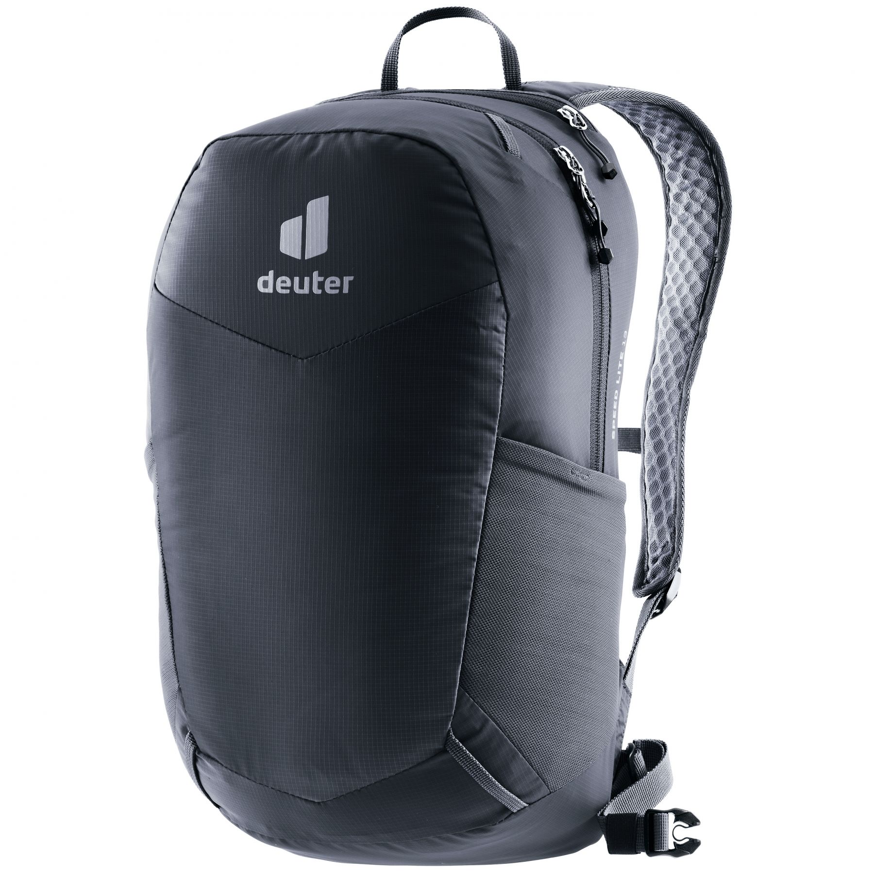 Deuter Speed Lite 13, Ryggsäck, Svart - Köp för SEK 585 - Spara 21%