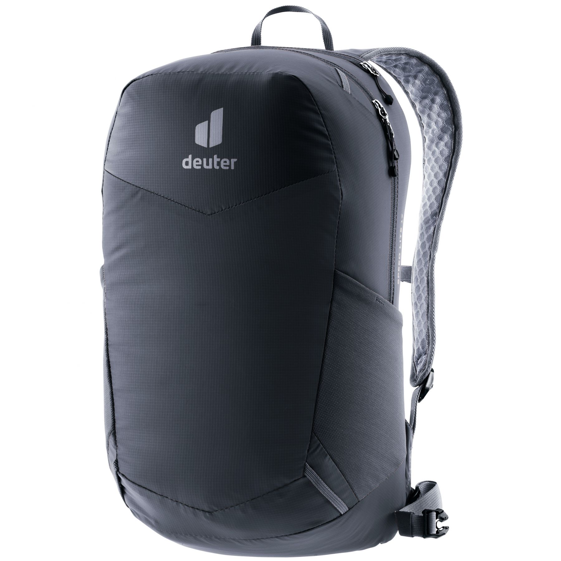 Deuter Speed Lite 17, Ryggsäck, Svart - Köp för SEK 749 - Spara 0%