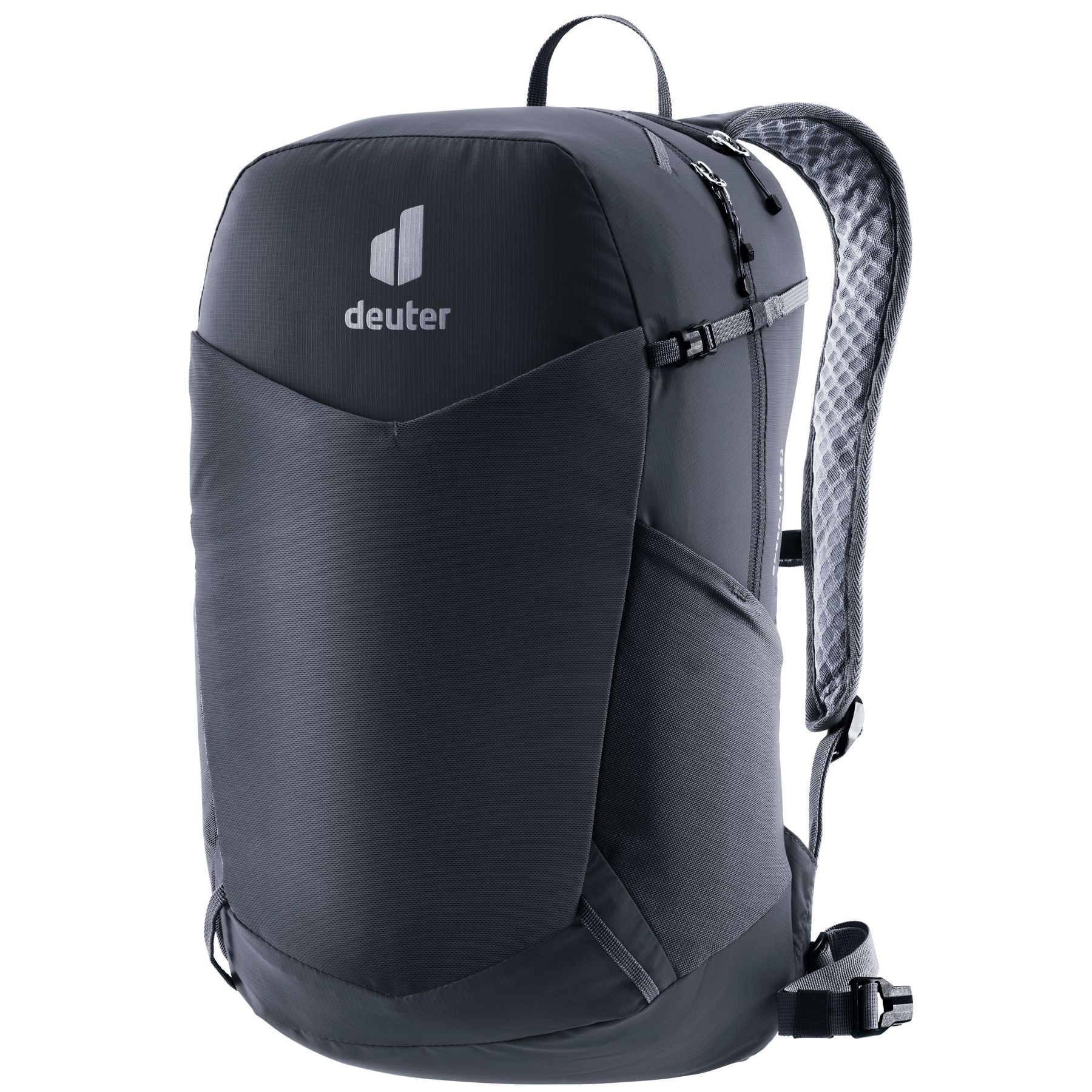 Deuter Speed Lite 21, Ryggsäck, Svart - Köp för SEK 690 - Spara 24%