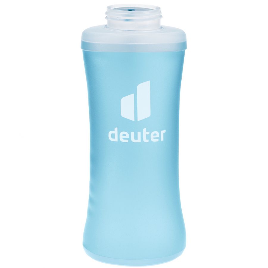 Deuter Streamer Flask II 500 ml, Vattenflaska, Blå - SEK 255 - Spara 20%