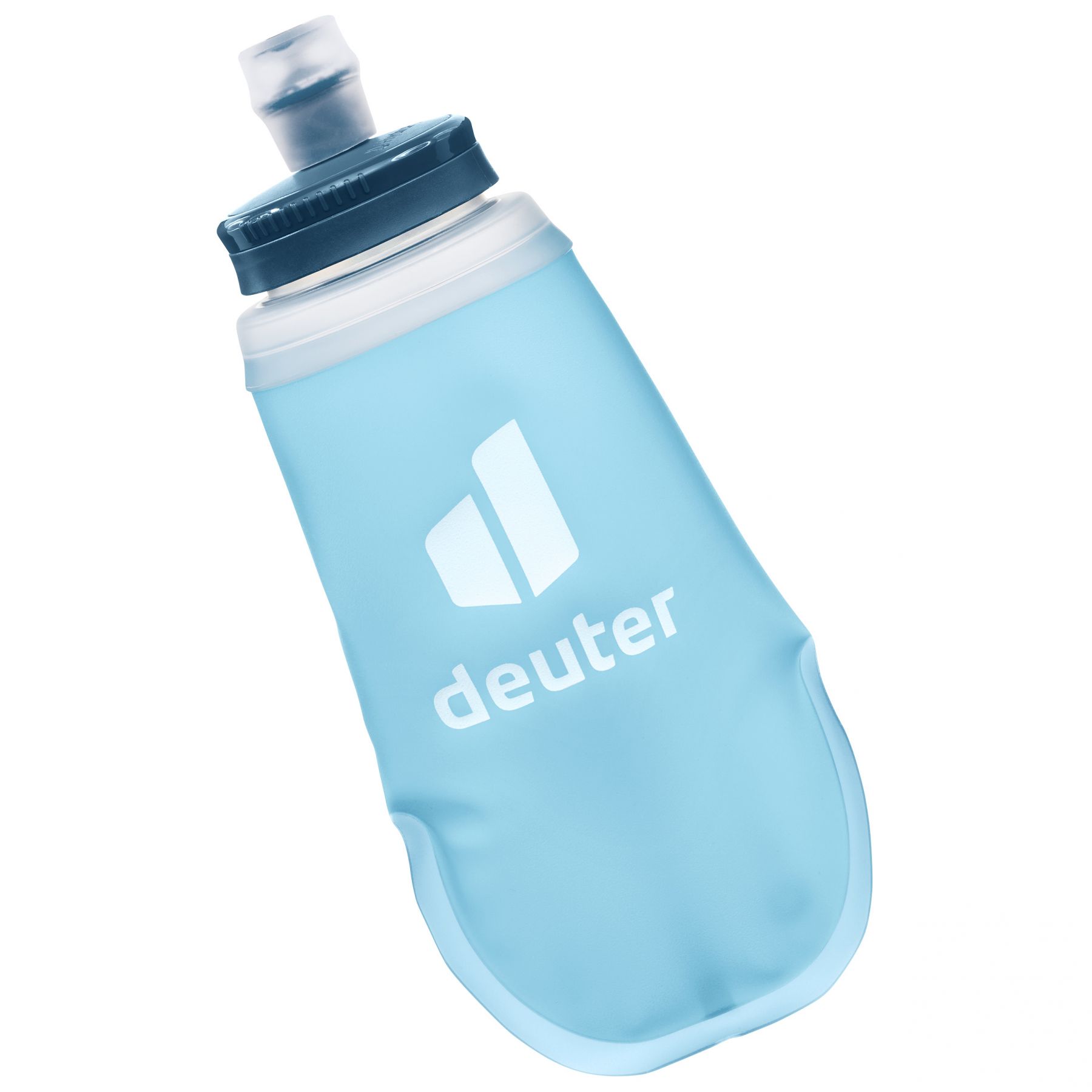 Deuter Streamer Flask LP 250 ml, Vattenflaska, Blå - Köp för SEK 195 - Spara 32%