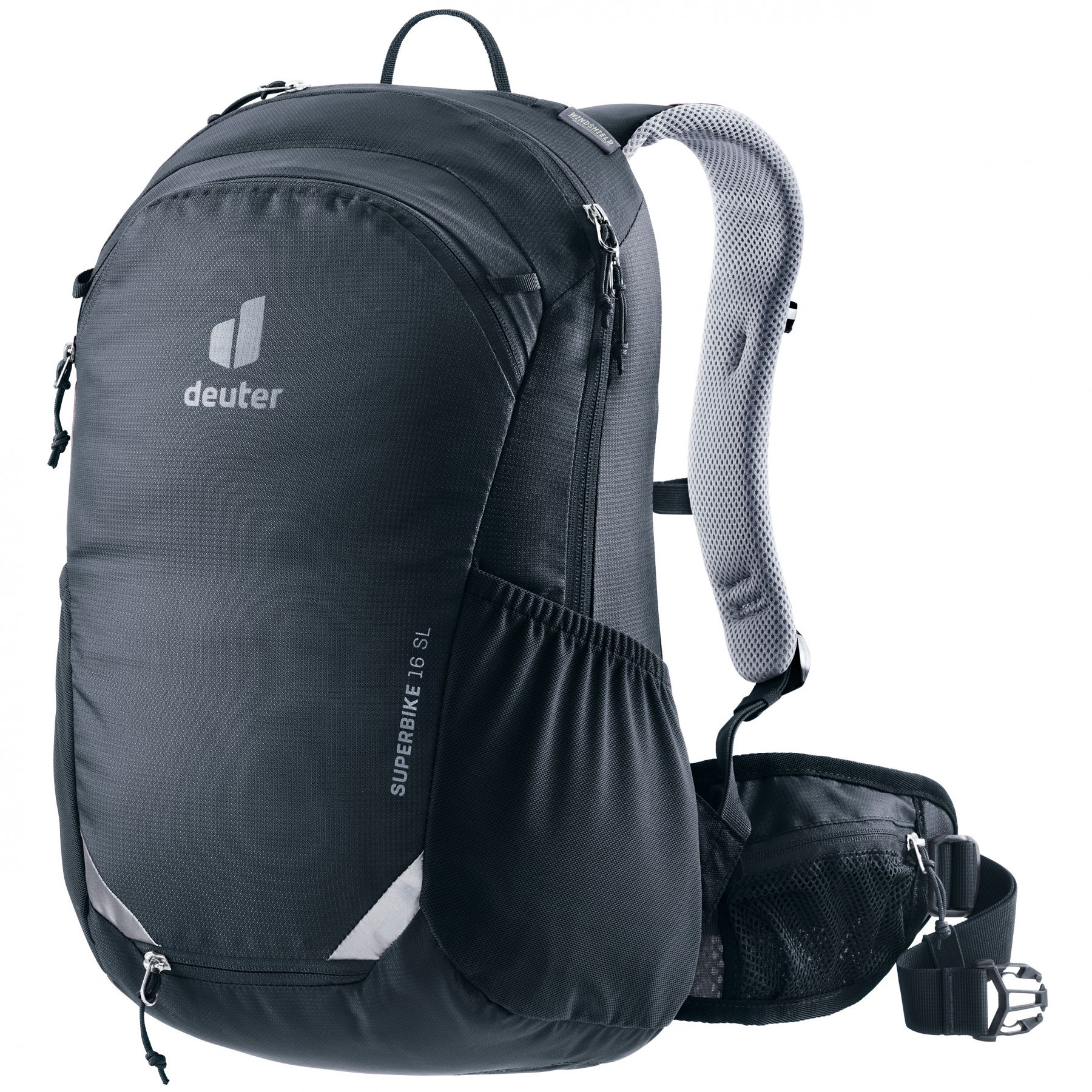 Deuter Superbike 16 SL, Ryggsäck, Dam, Svart - Köp för SEK 1.065 - Spara 21%
