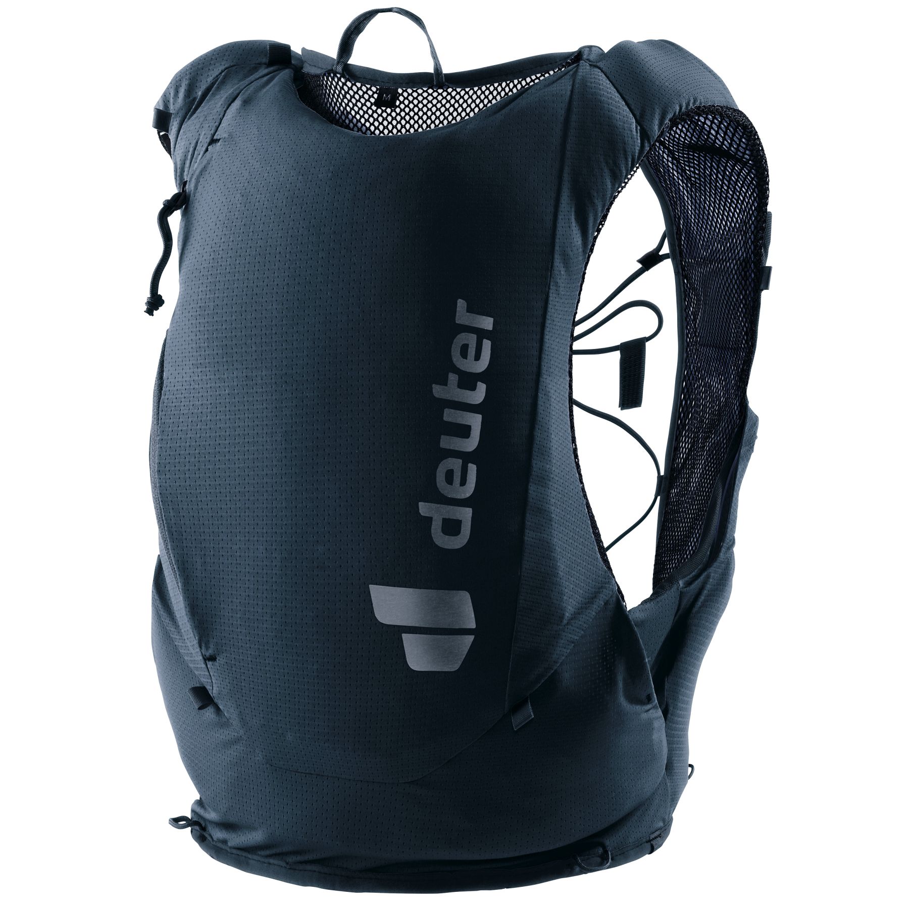 Deuter Traick 5, Löparryggsäck, Svart - Köp för SEK 1.274 - Spara 20%