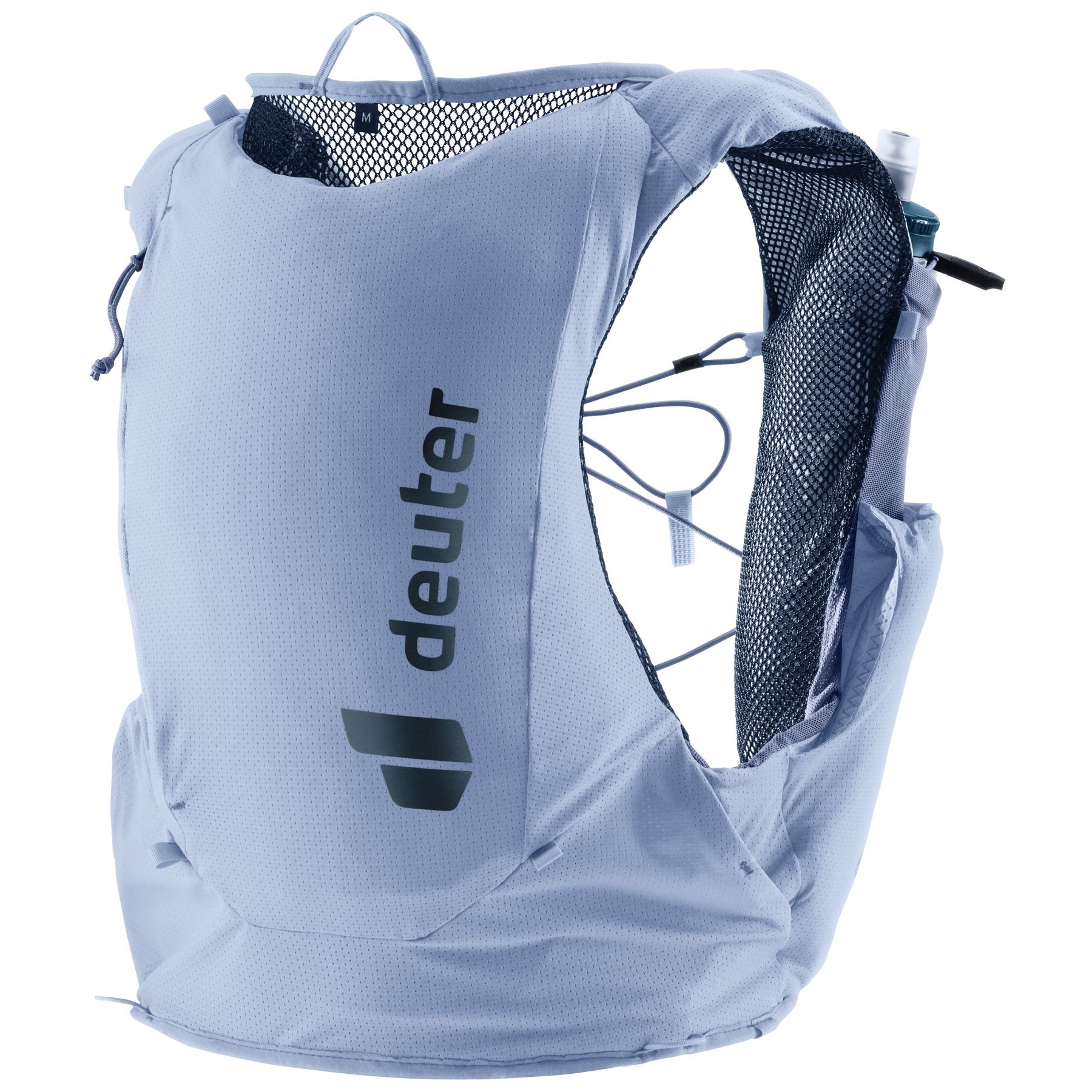 Deuter Traick 5 SL, Löparryggsäck, Dam, Svart - SEK 1.269 hos AktivVinter.se
