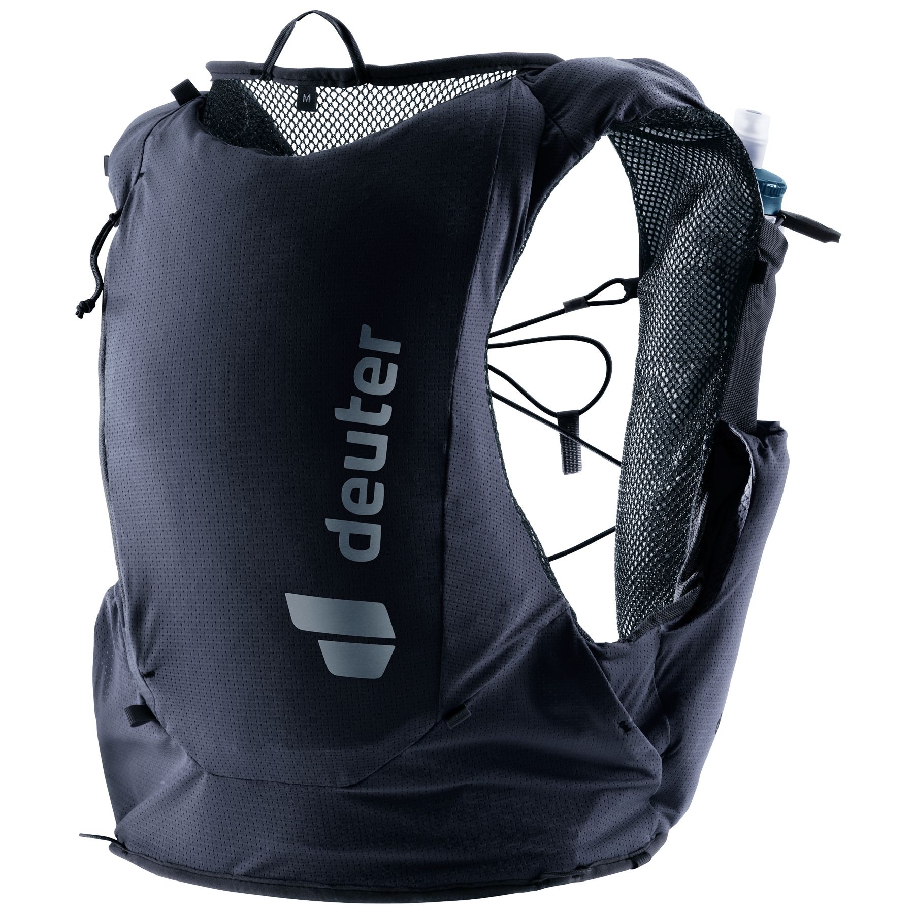 Deuter Traick 5 SL, Löparryggsäck, Dam, Svart - Köp för SEK 1.279 - Spara 20%