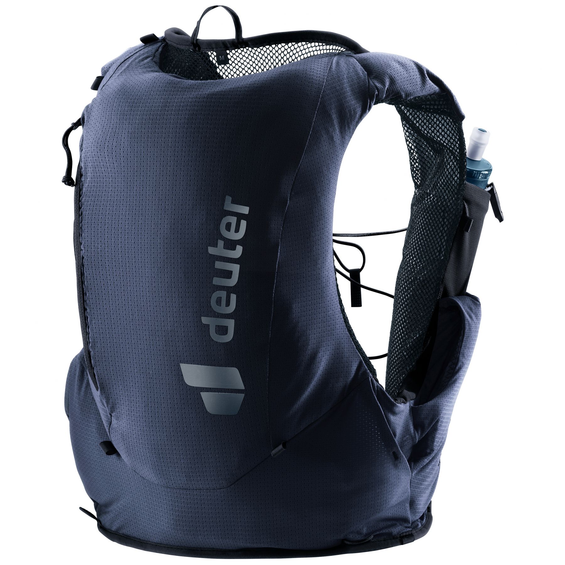 Deuter Traick 9, Löparryggsäck, Blå - Köp för SEK 1.328 - Spara 21%