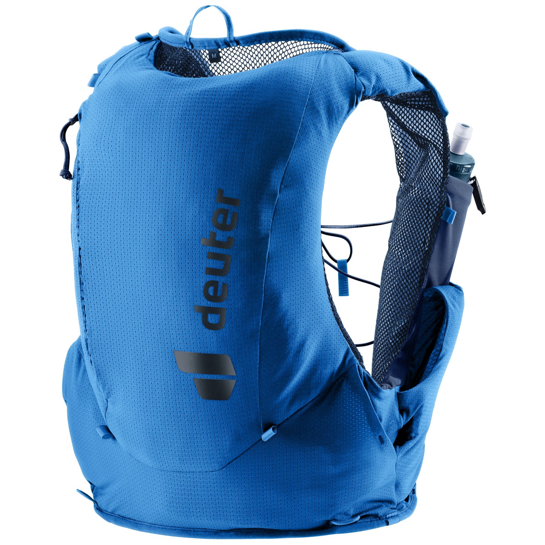 Deuter Traick 9, Löparryggsäck, Svart - Köp för SEK 1.328 - Spara 21%