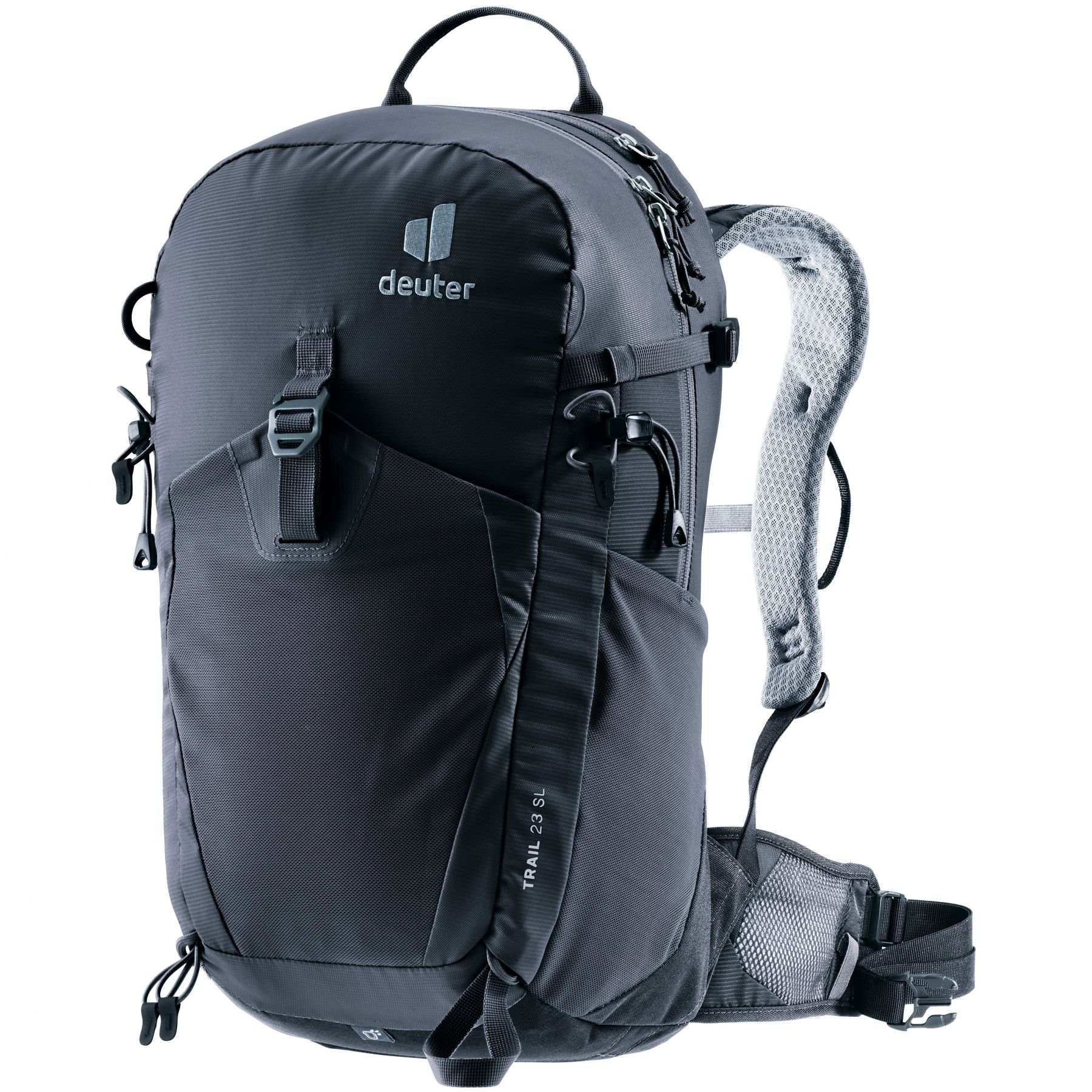 Deuter Trail 23 SL, Dam, Svart - Köp för SEK 1.324 - Spara 22%