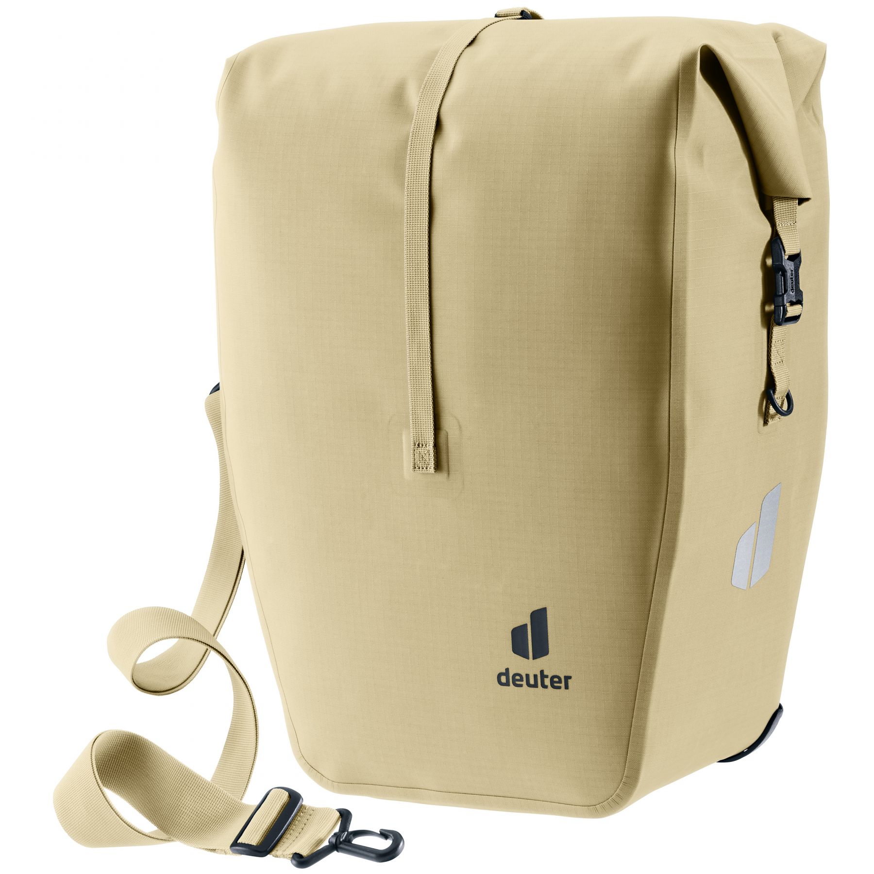Deuter Visby 20+5, Cykelryggsäck, Svart - SEK 799 hos AktivVinter.se