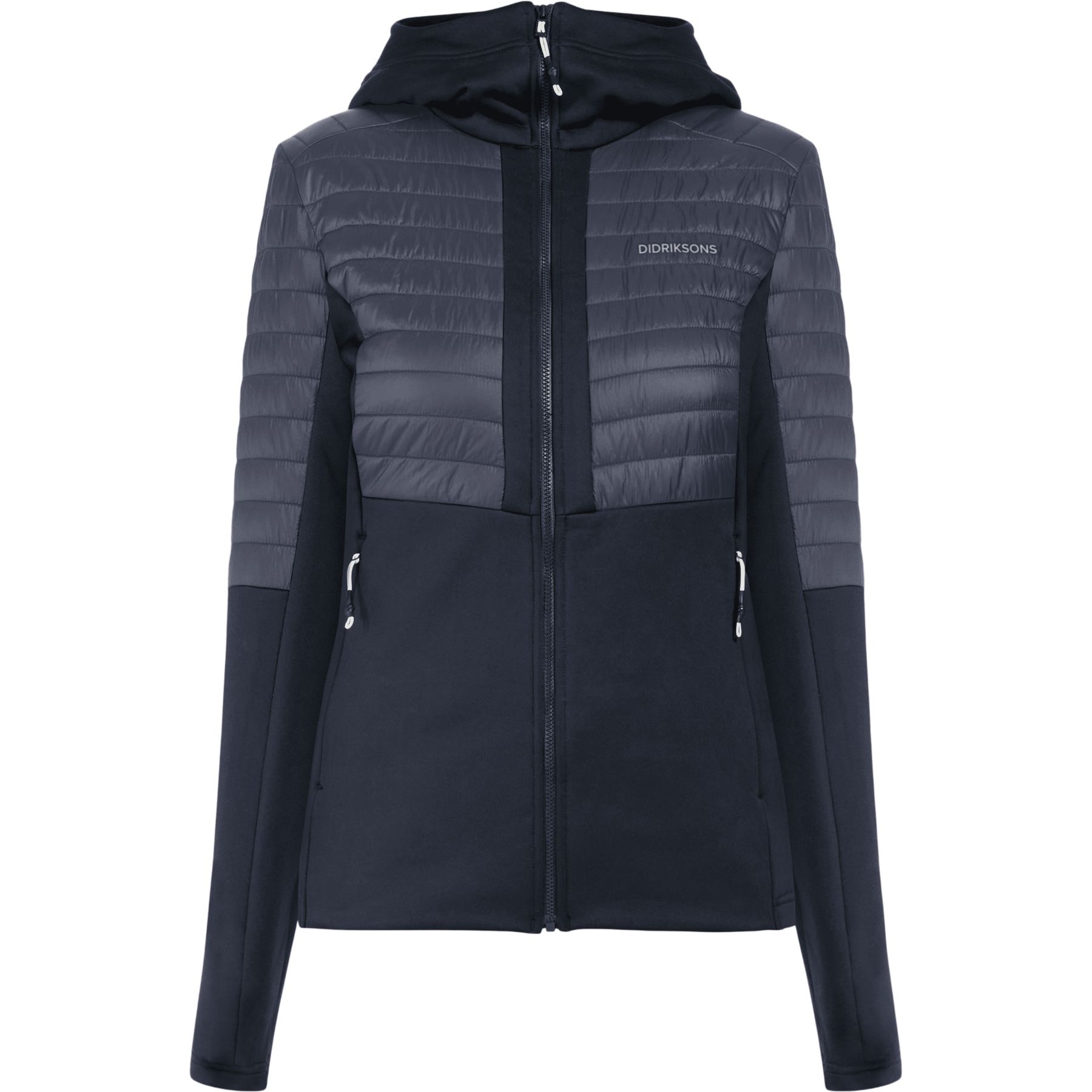 Didriksons Annema, Isolerande Jacka, Dam, Dark Night Blue - SEK 1.499 hos AktivVinter.se