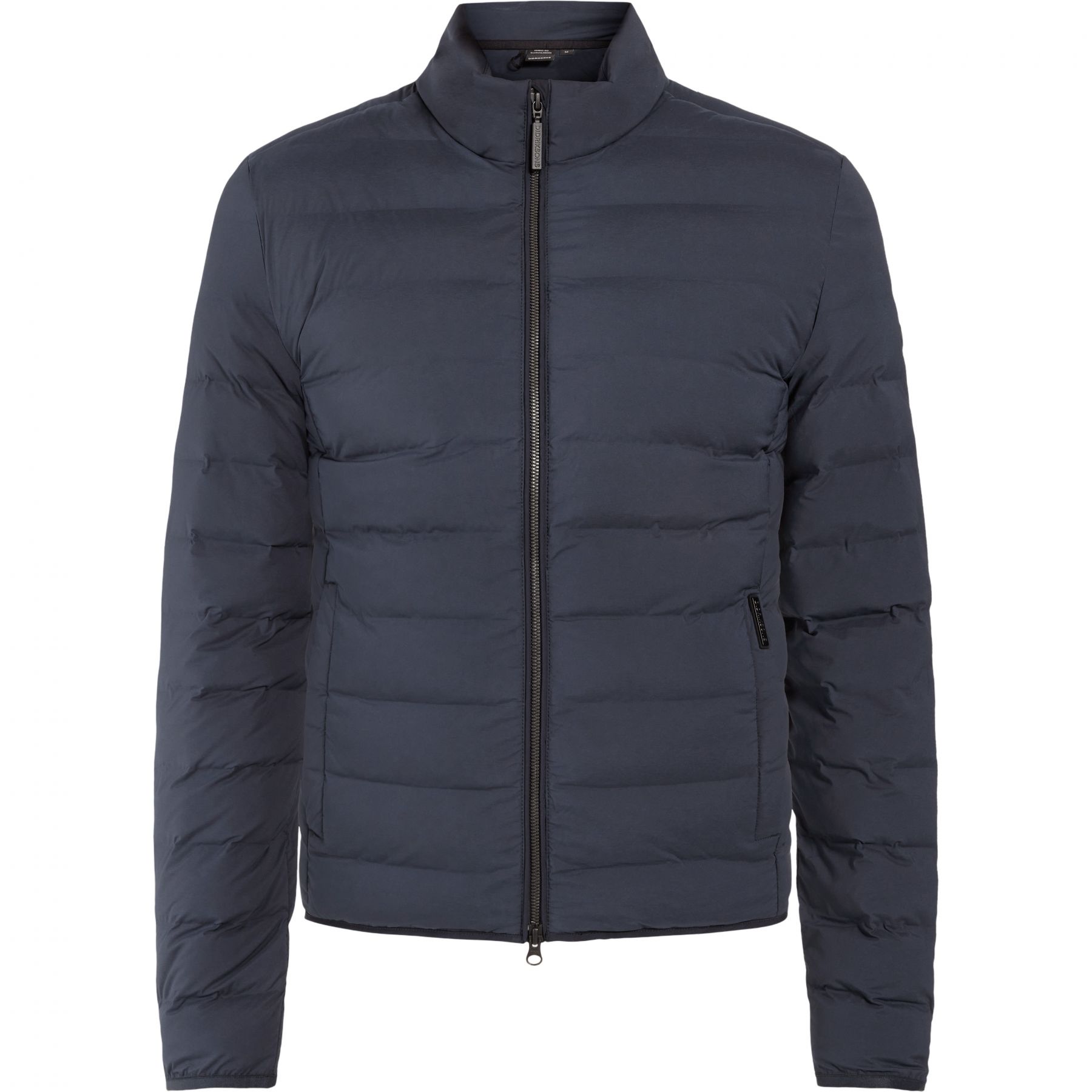 Didriksons Arvid, Fiberdunjacka, Herr, Dark Night Blue - Köp för SEK 724 - Spara 75%