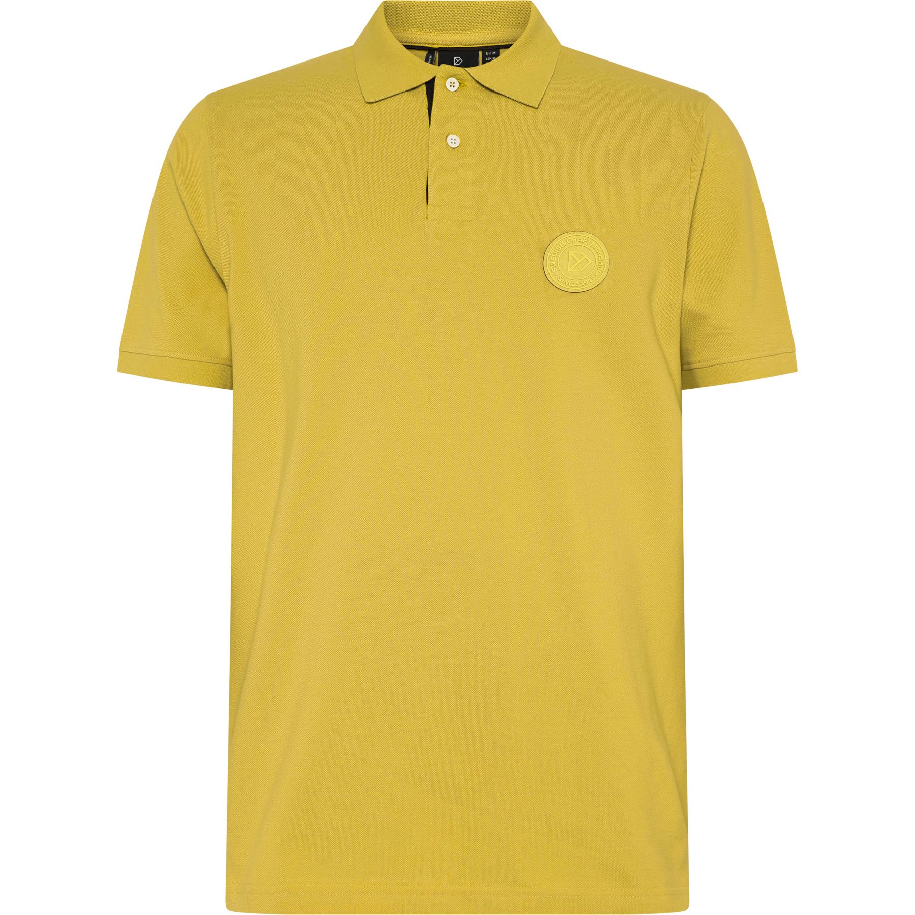 Didriksons Axel, Piké, Herr, Yellow Pollen - SEK 312 - Spara 47%